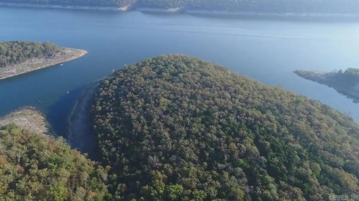 000 Cedar Creek  Diamond City, AR