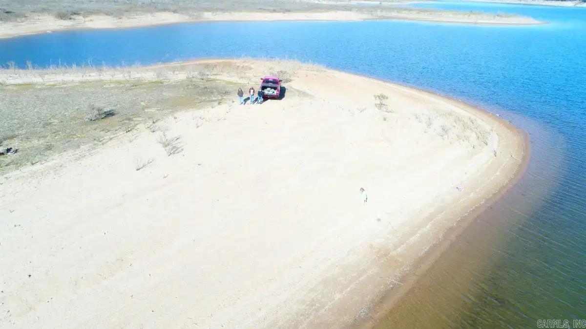 000 Cedar Creek  Diamond City, AR