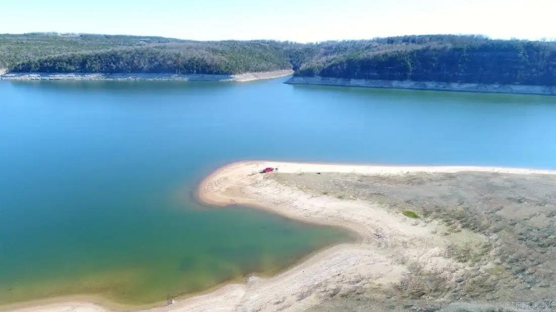 000 Cedar Creek  Diamond City, AR