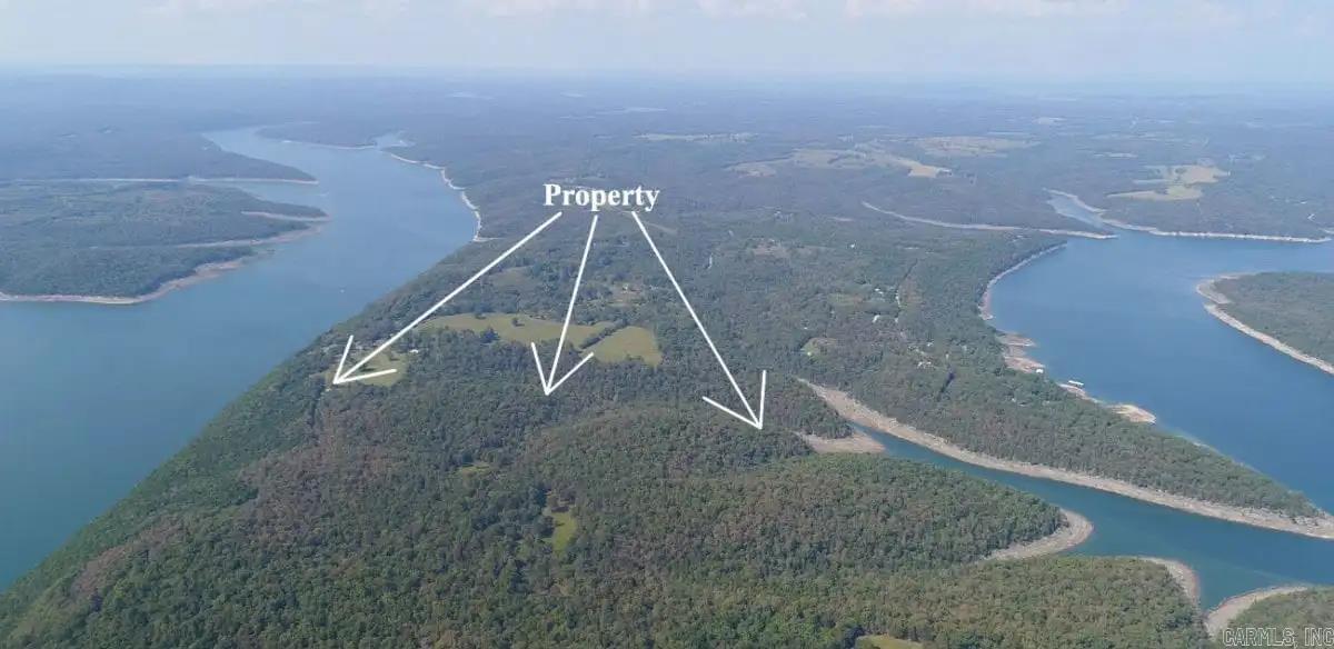 000 Cedar Creek  Diamond City, AR