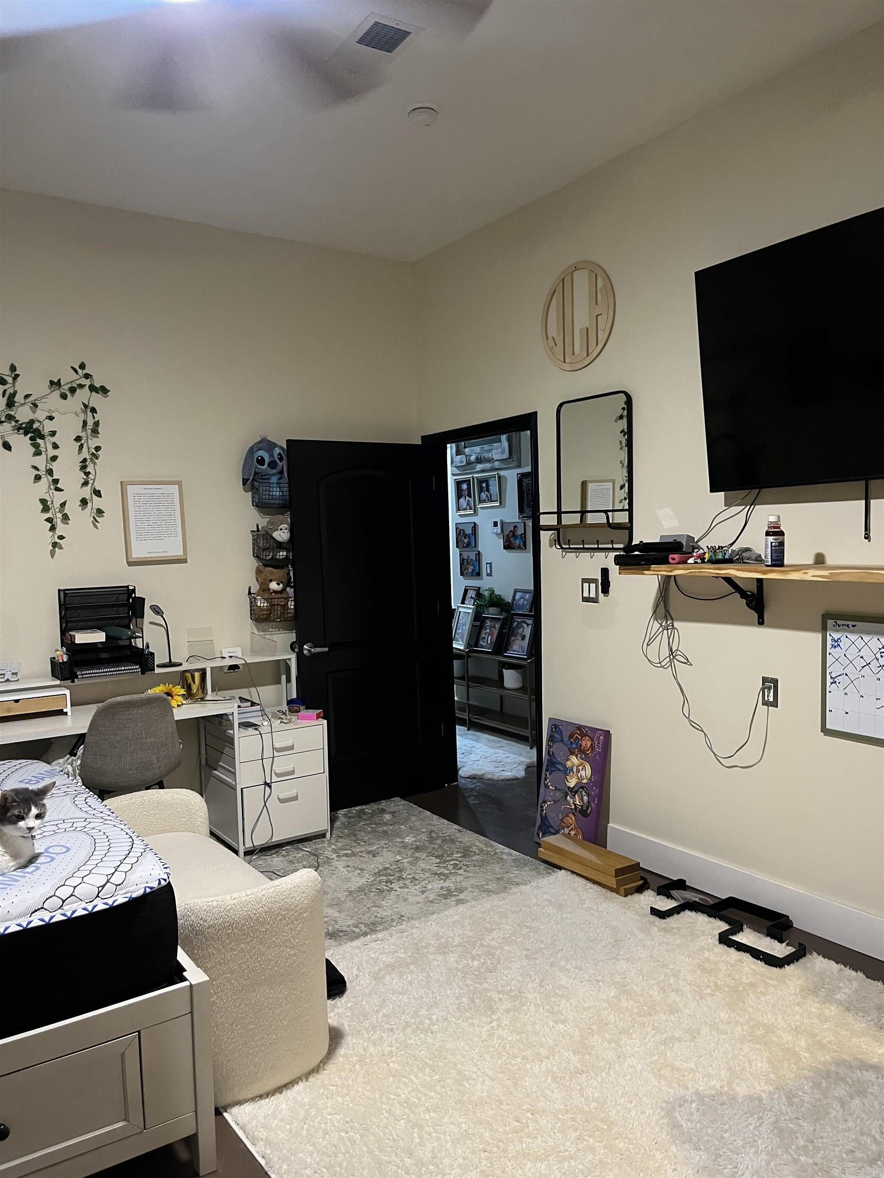 894 CR 792  Brookland, AR