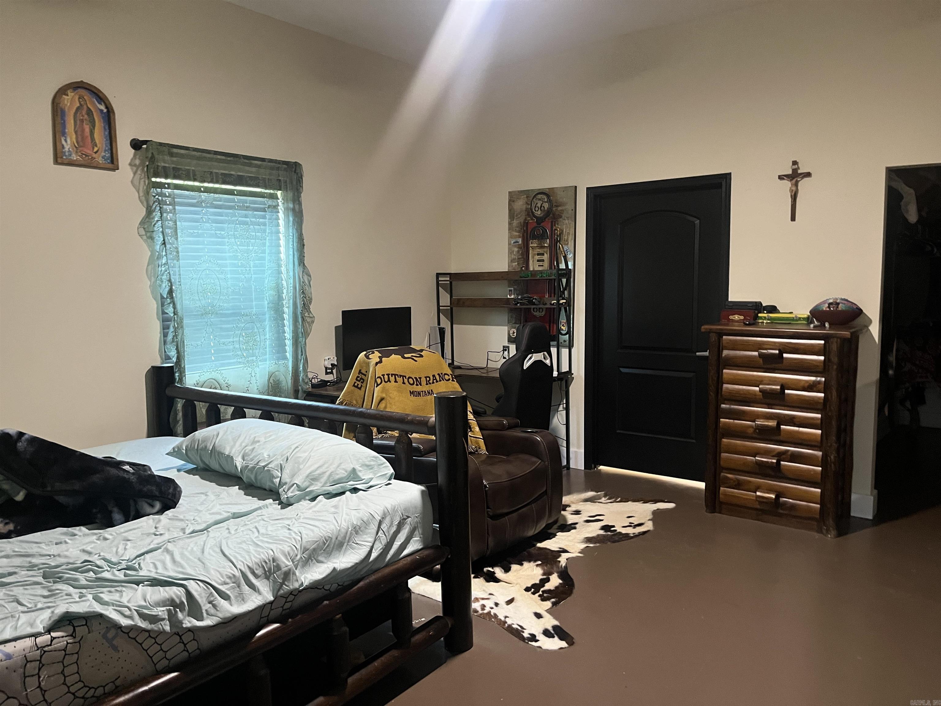 894 CR 792  Brookland, AR