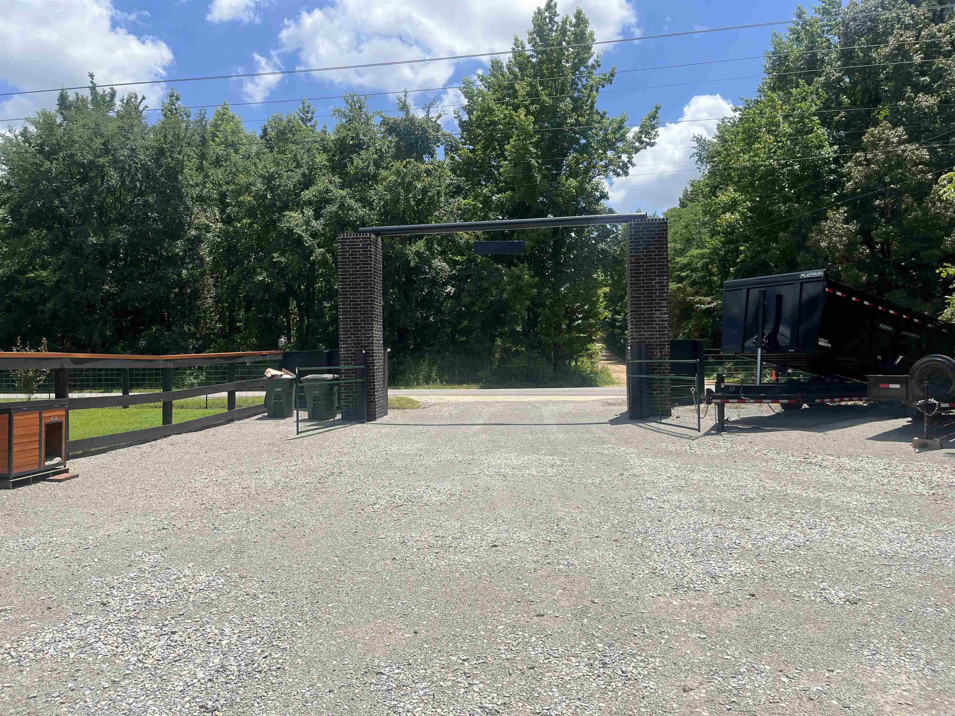 894 CR 792  Brookland, AR