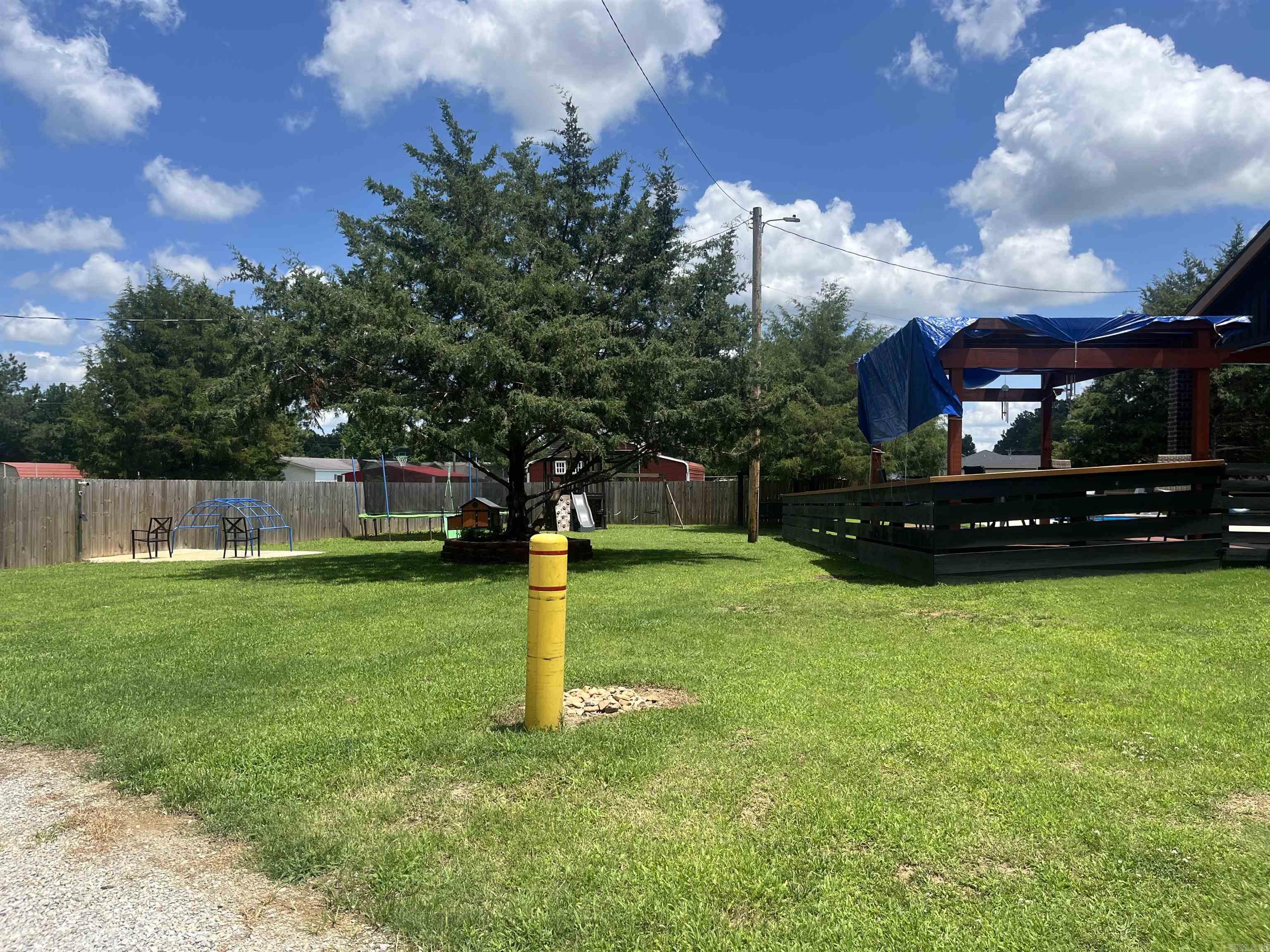 894 CR 792  Brookland, AR