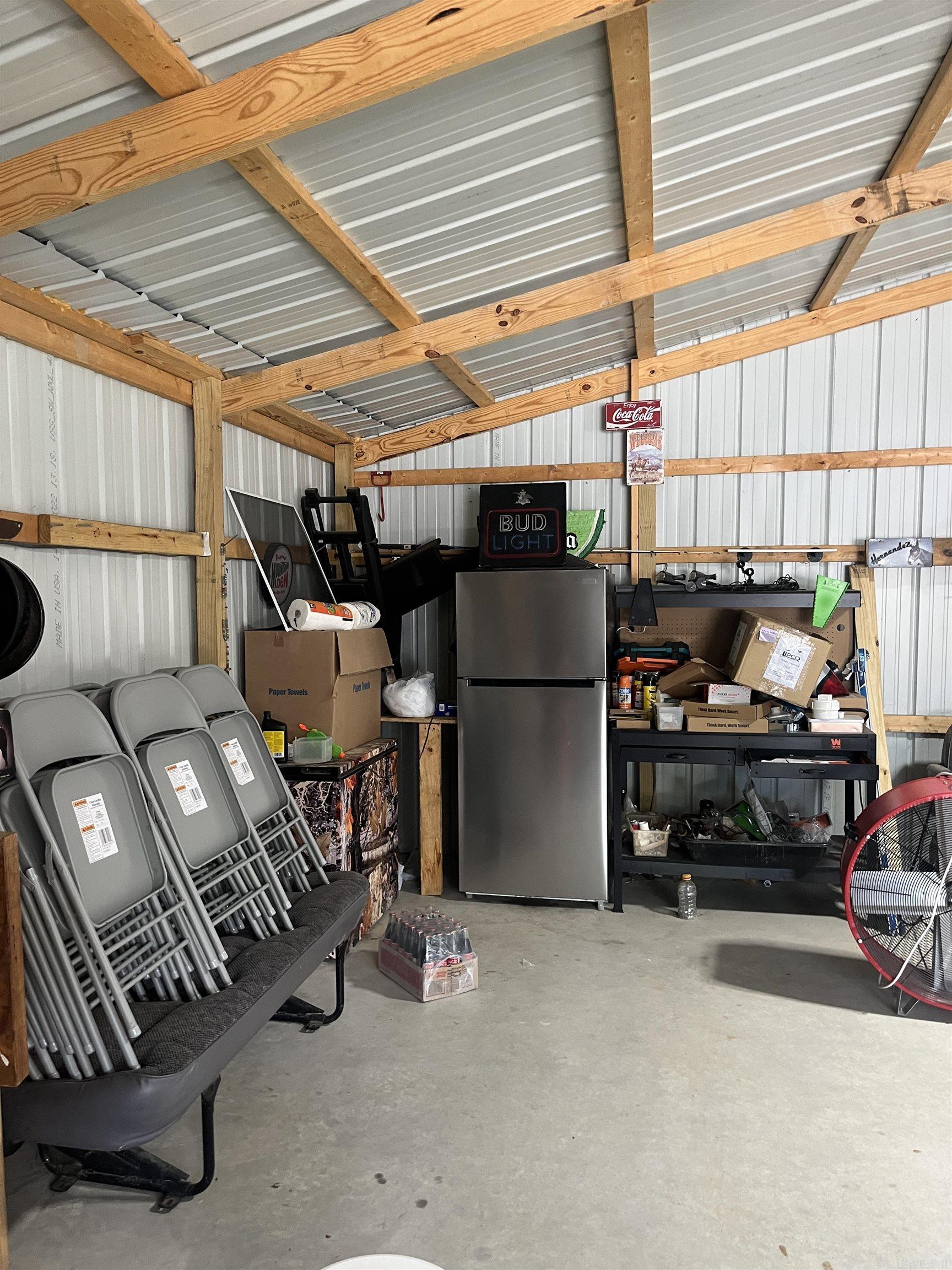 894 CR 792  Brookland, AR