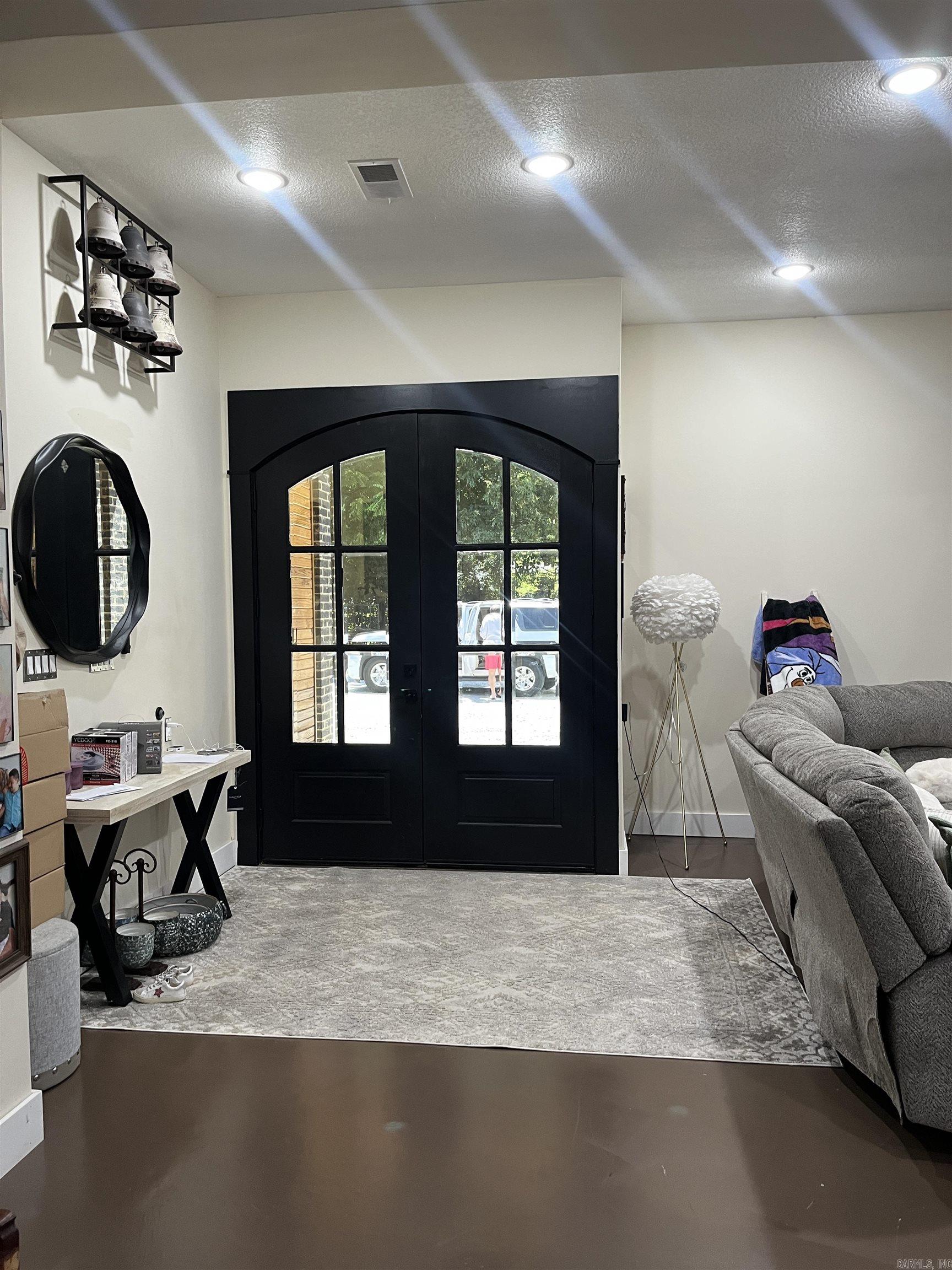 894 CR 792  Brookland, AR