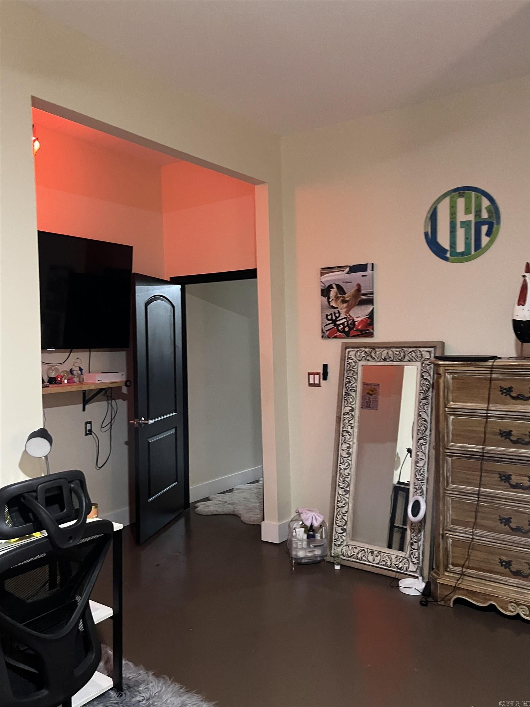 894 CR 792  Brookland, AR