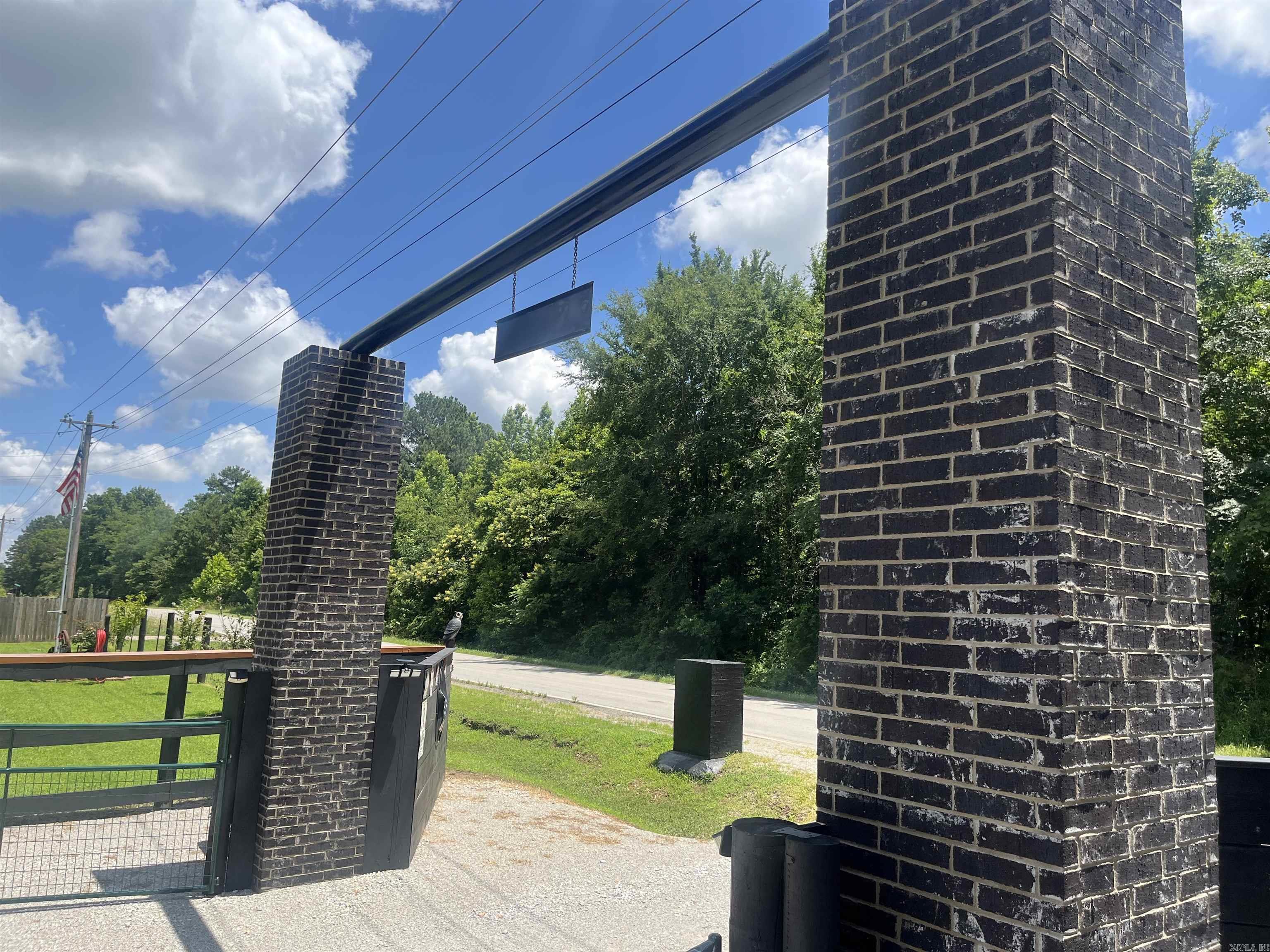 894 CR 792  Brookland, AR