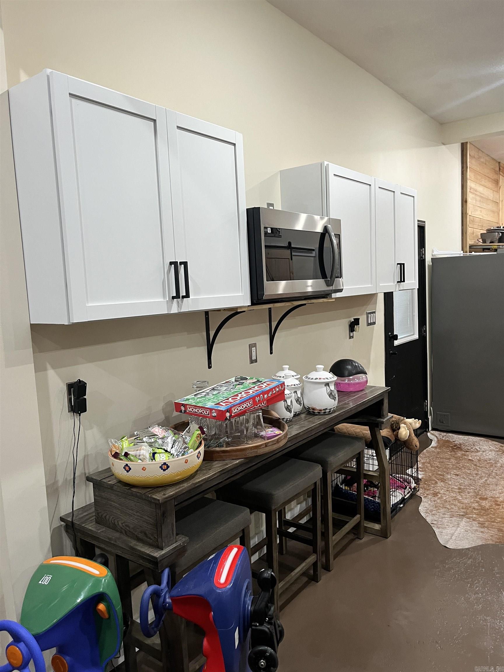 894 CR 792  Brookland, AR