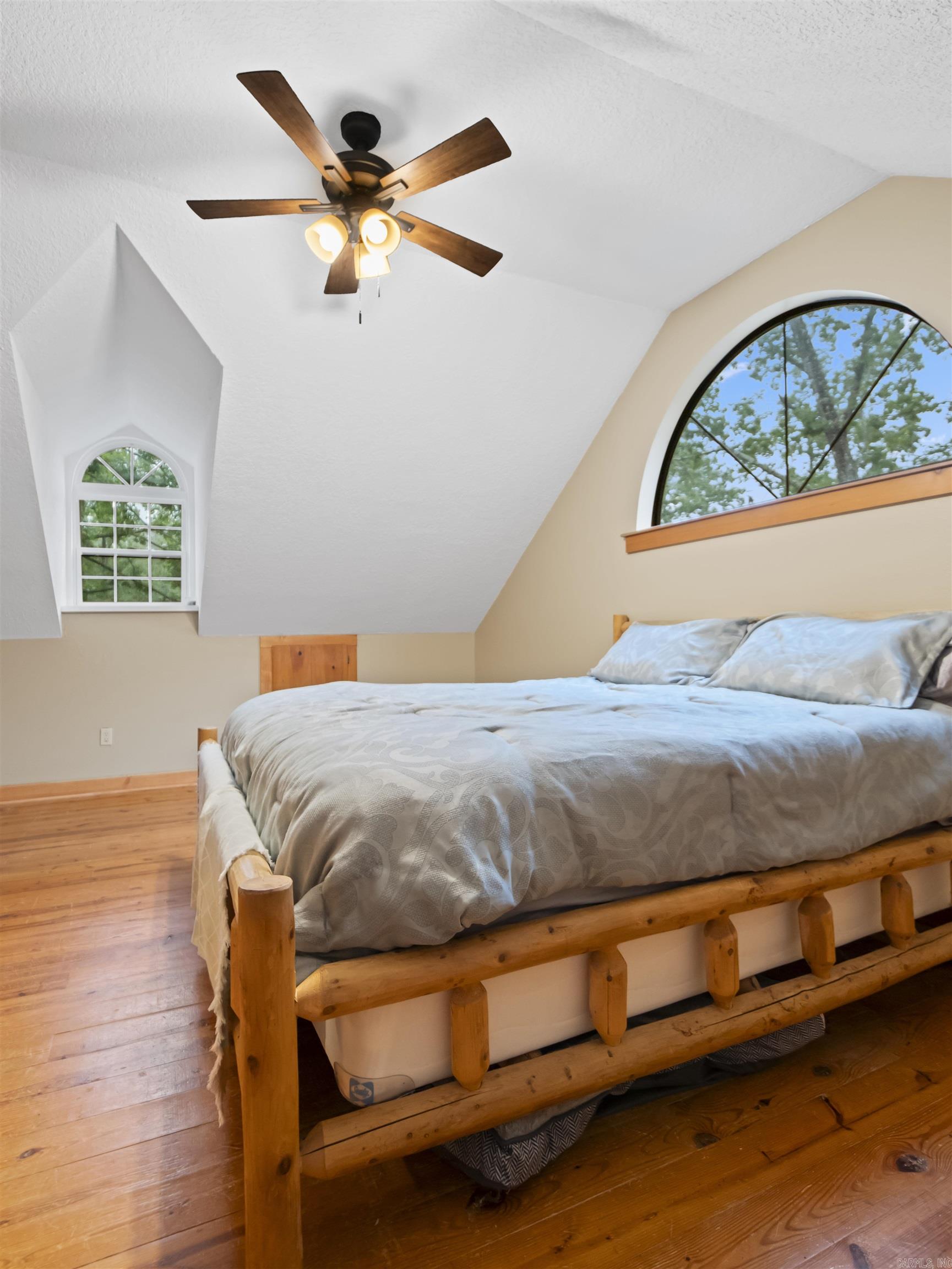 16 Almenara Hot Springs Village, AR 71909