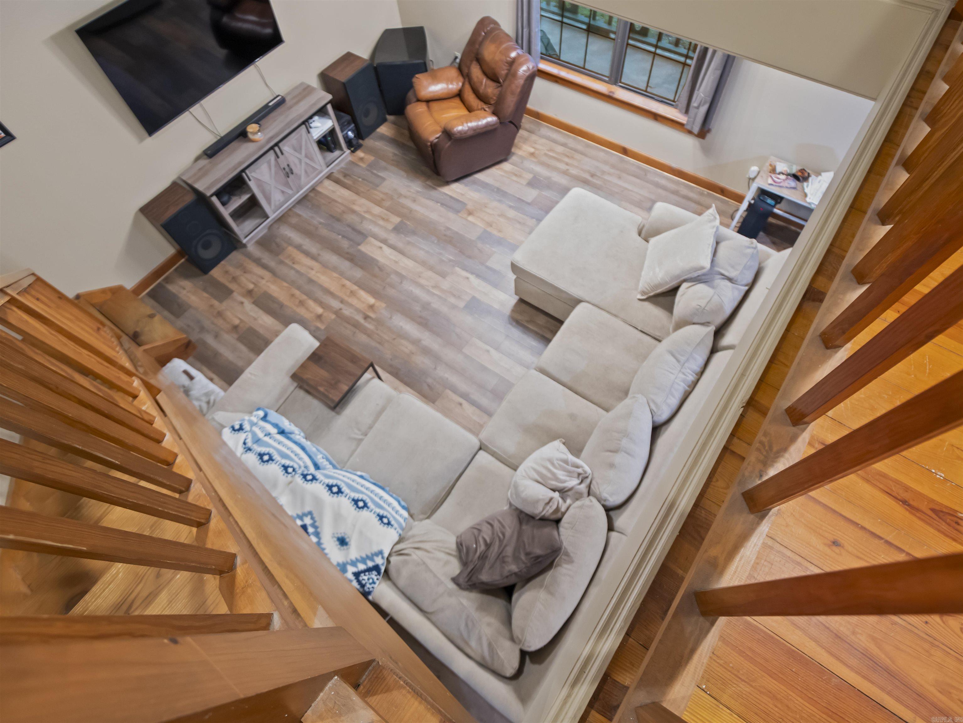 16 Almenara Hot Springs Village, AR 71909