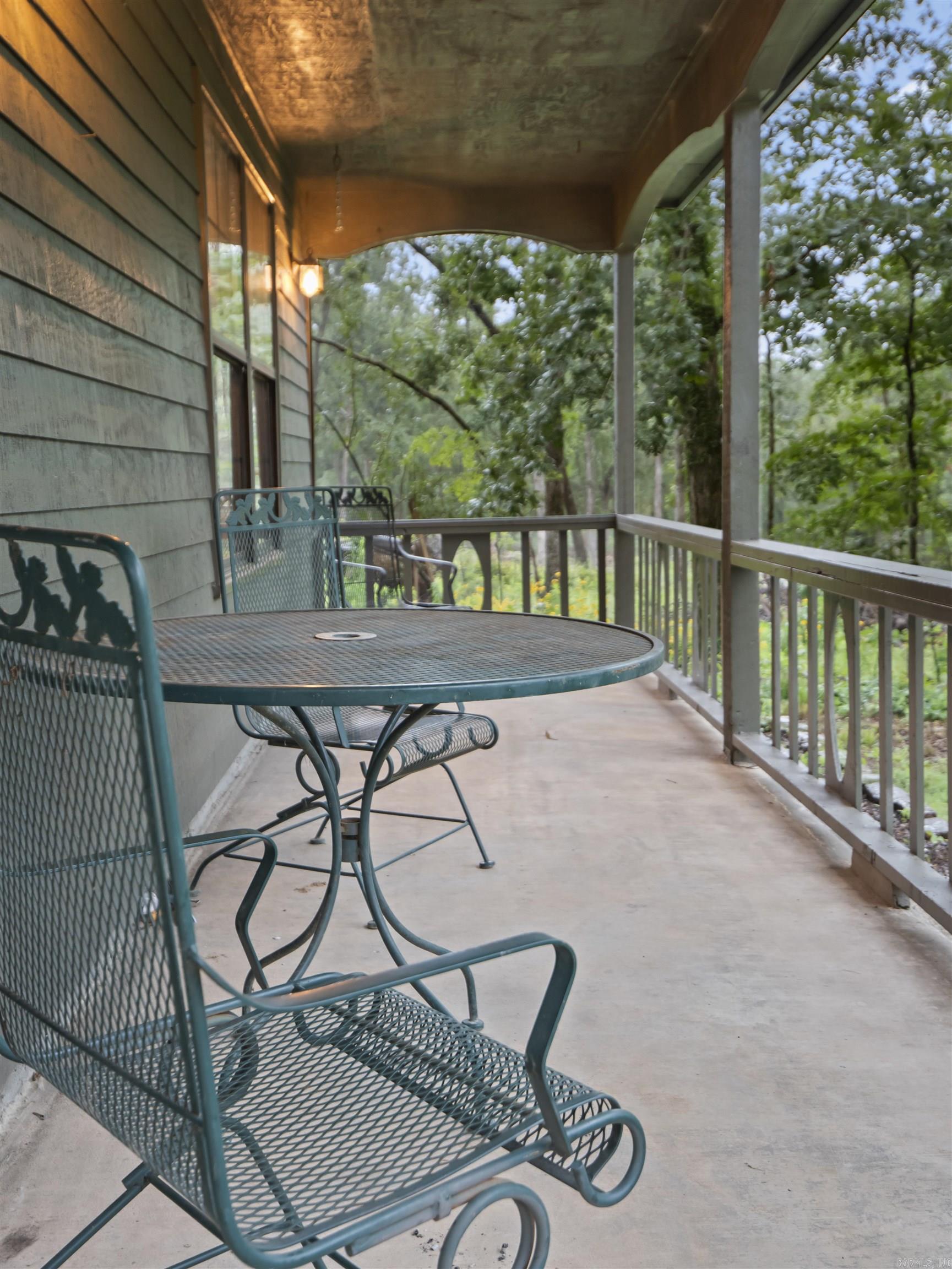 16 Almenara Hot Springs Village, AR 71909