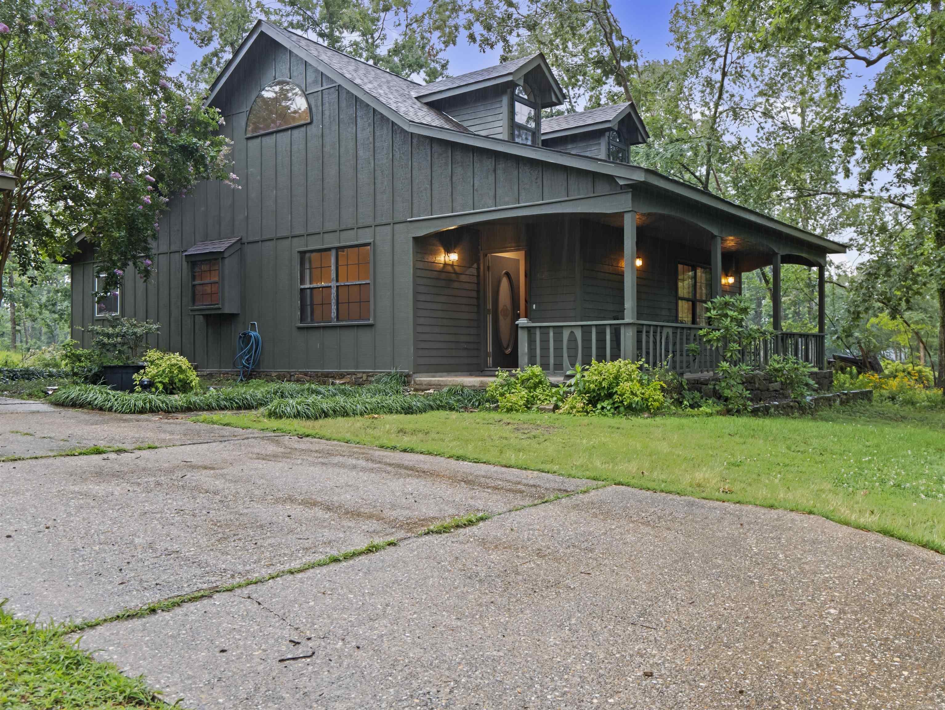 16 Almenara Hot Springs Village, AR 71909