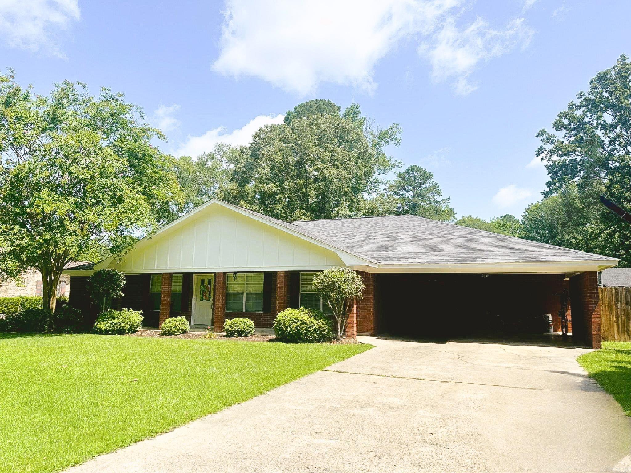 309  Williams St  Crossett, AR