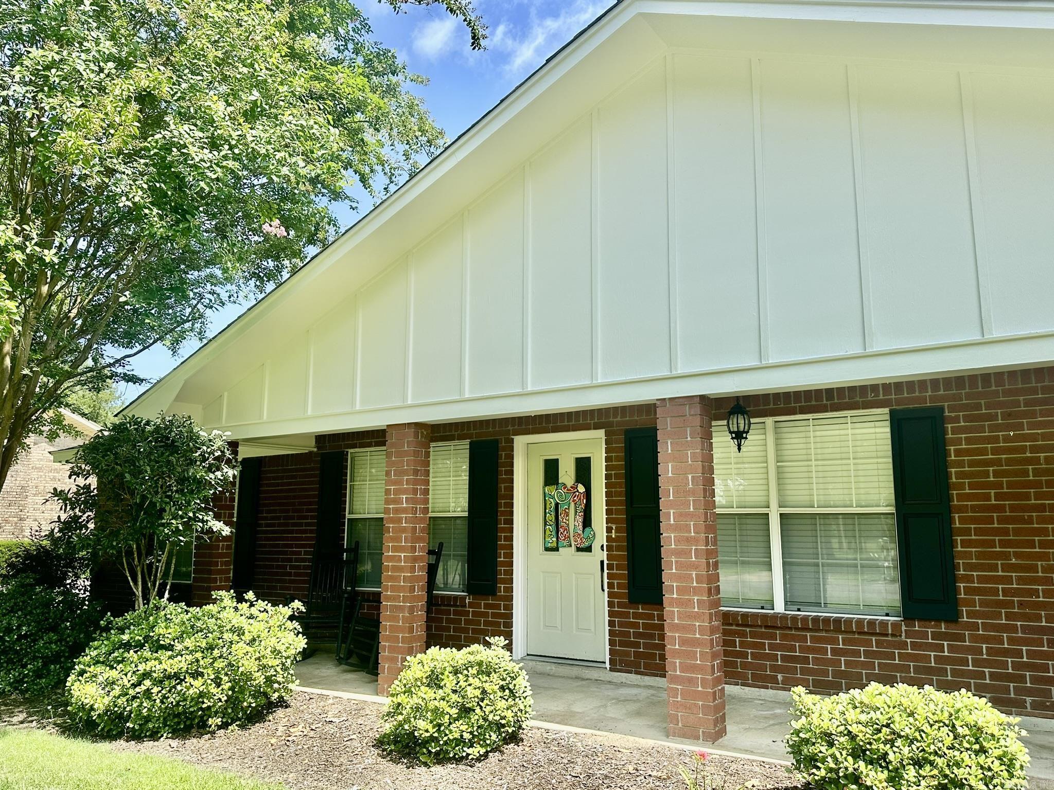 309 Williams St Crossett, AR 71635