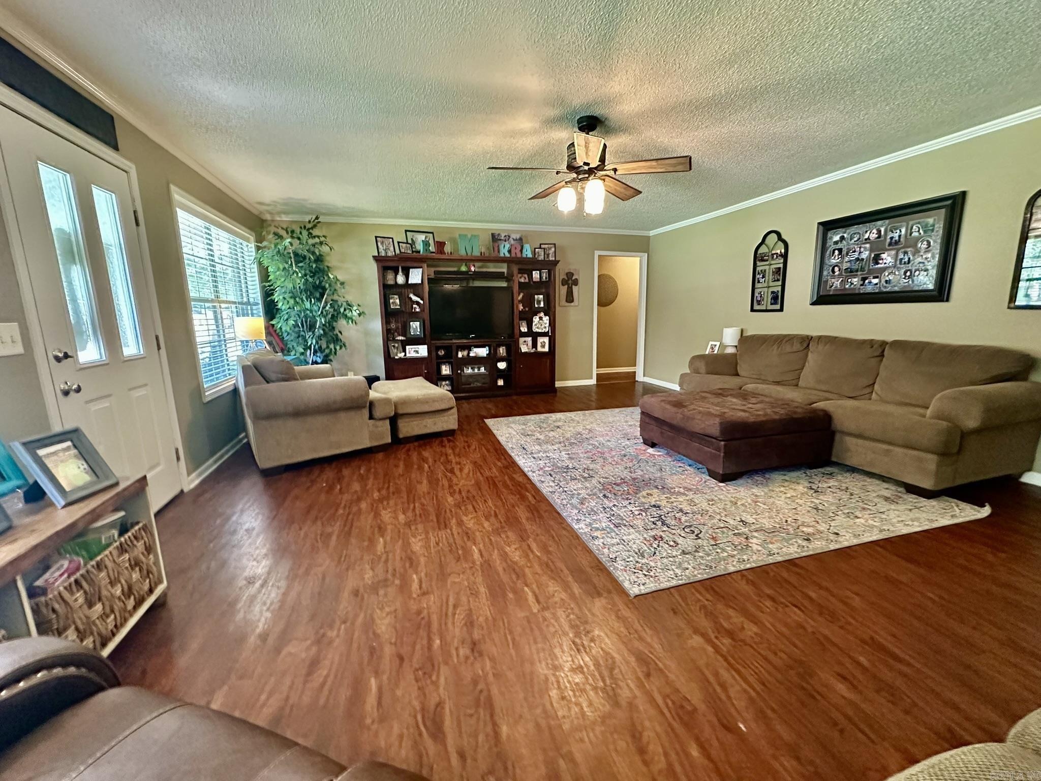 309 Williams St Crossett, AR 71635