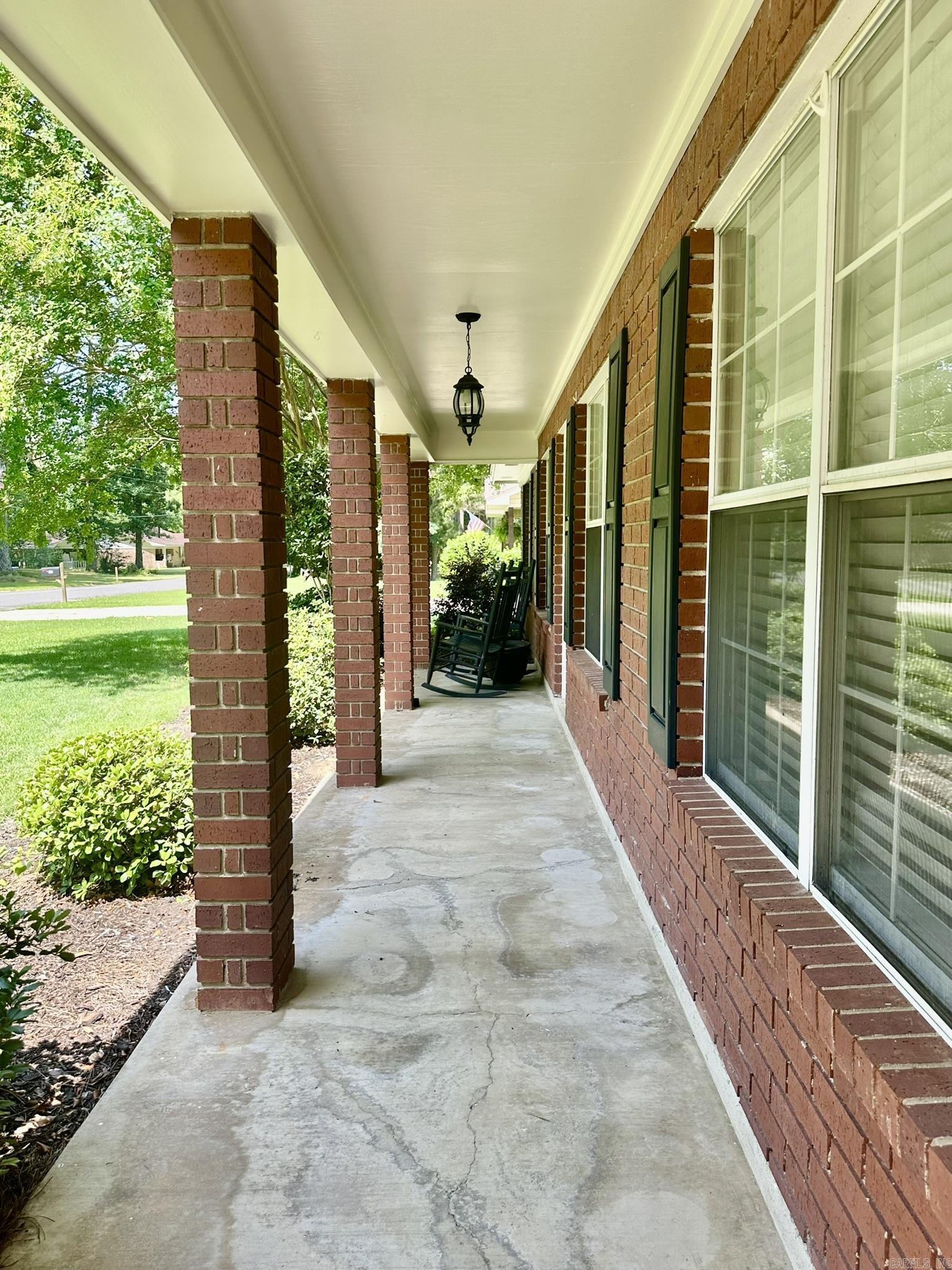 309 Williams St Crossett, AR 71635