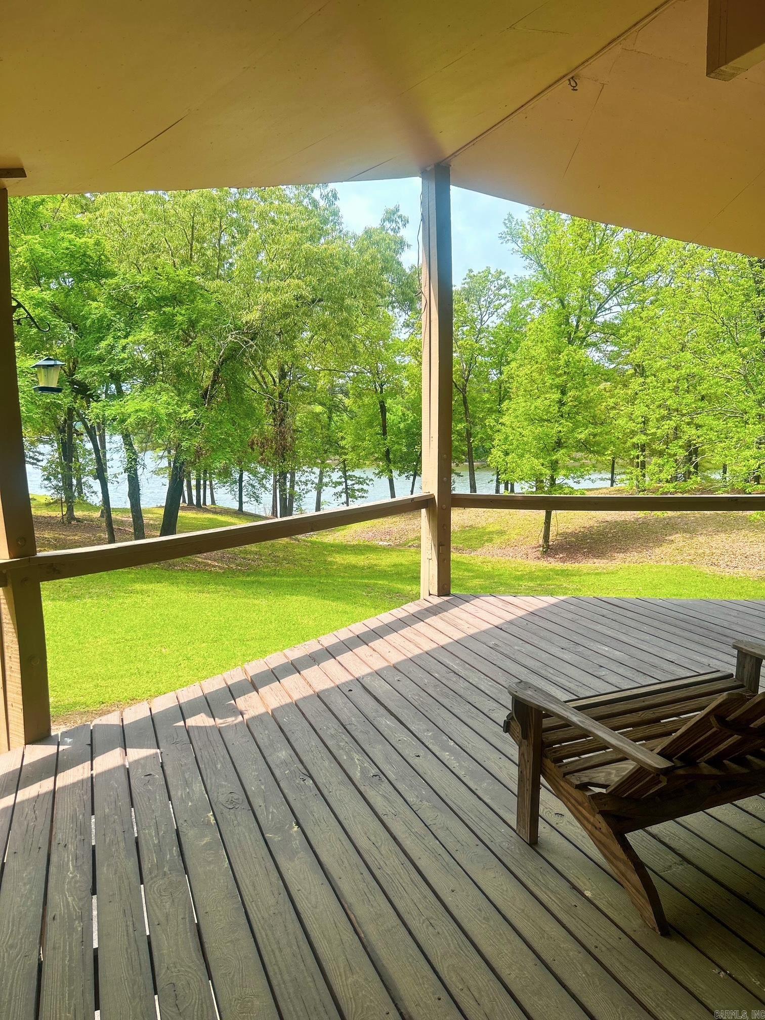 741  Rainbow Road  Bismarck, AR