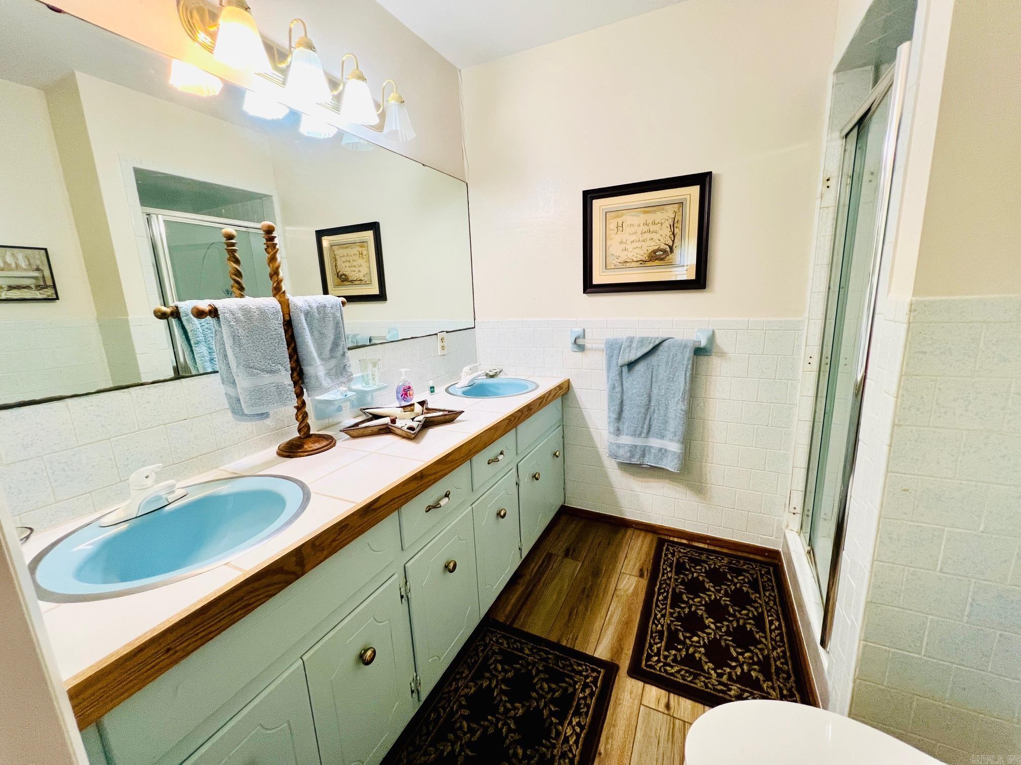 741 Rainbow Road  Bismarck, AR