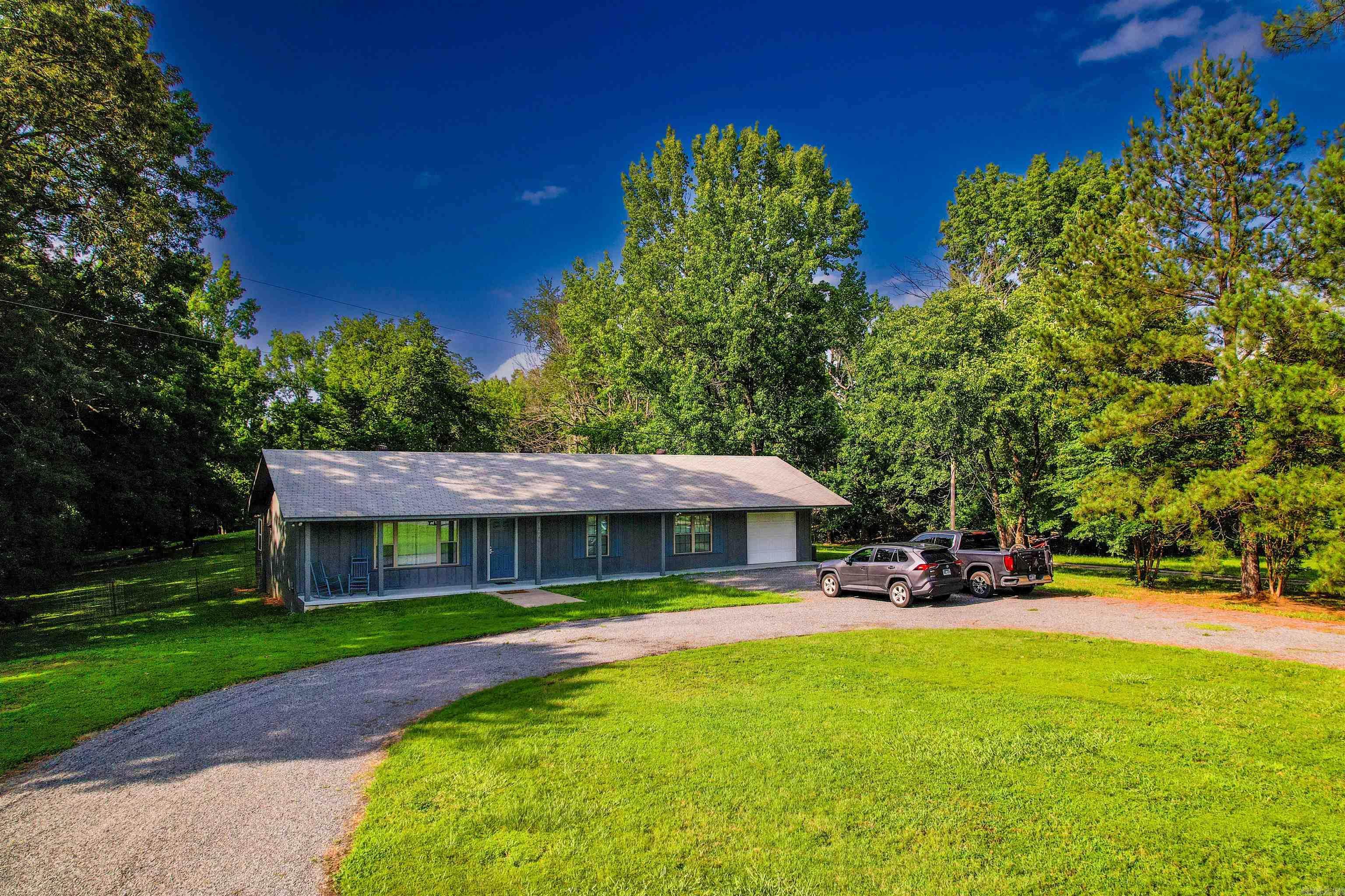 2592 HWY 270 E Mount Ida, AR 71957