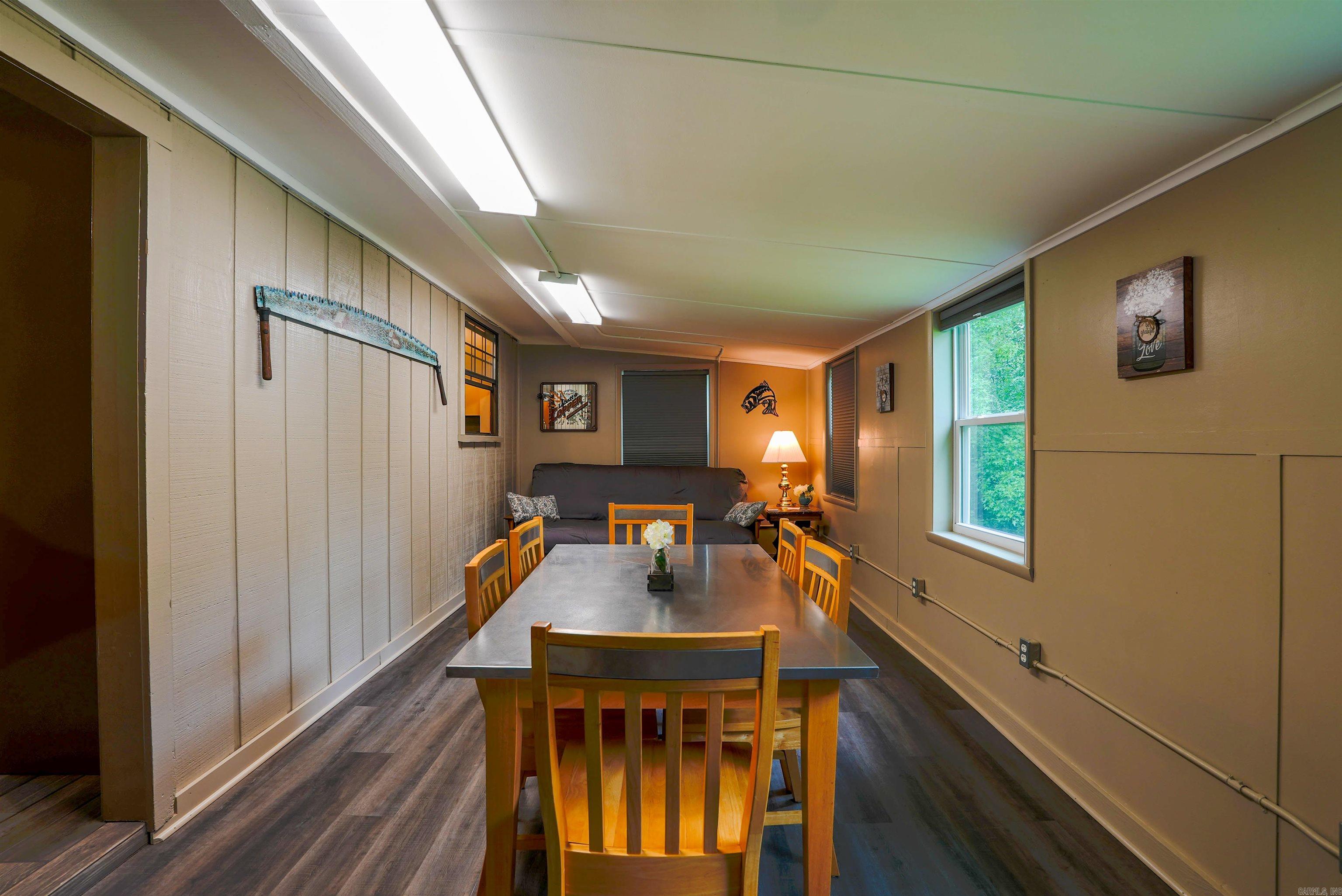 2592 HWY 270 E Mount Ida, AR 71957