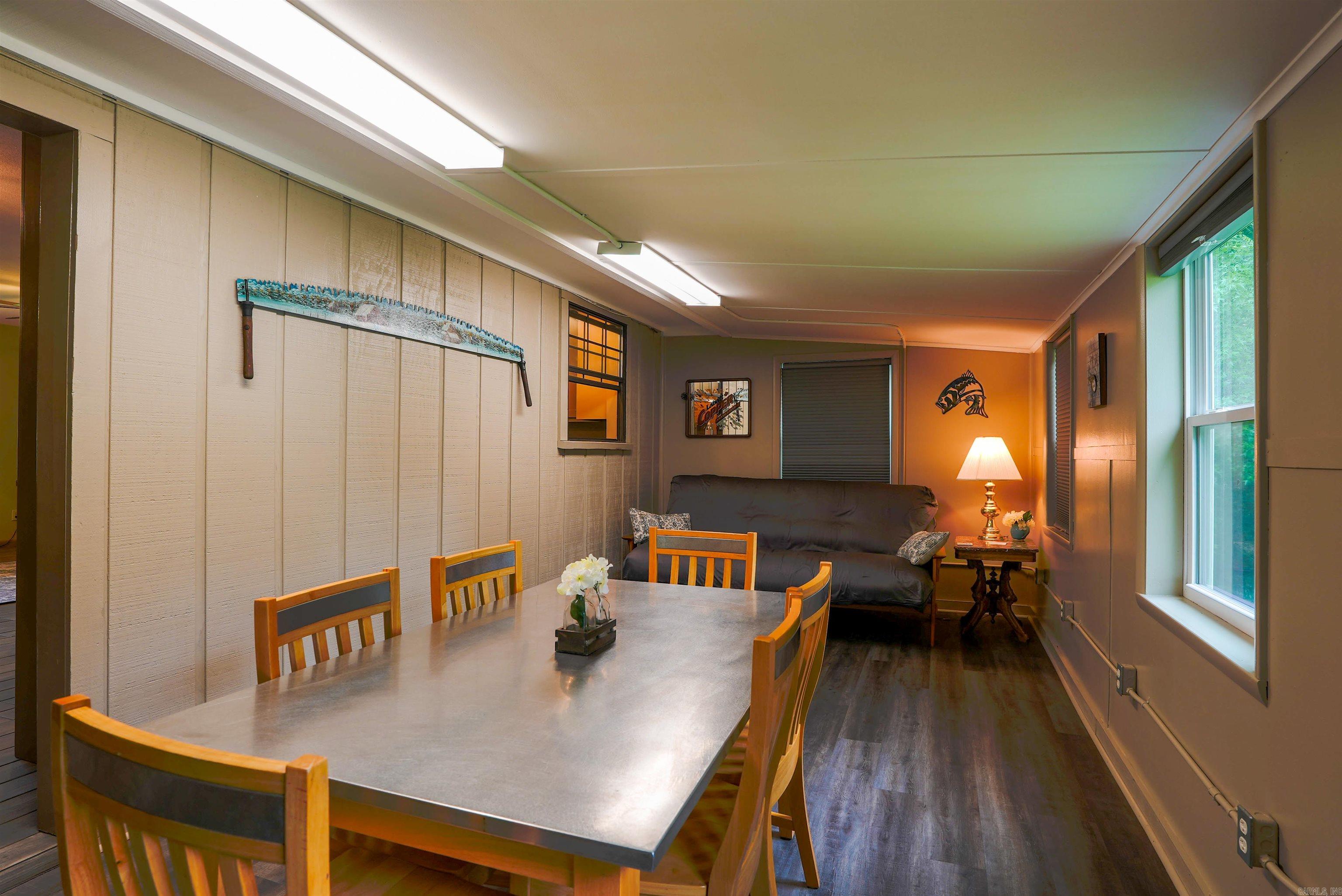 2592 HWY 270 E Mount Ida, AR 71957