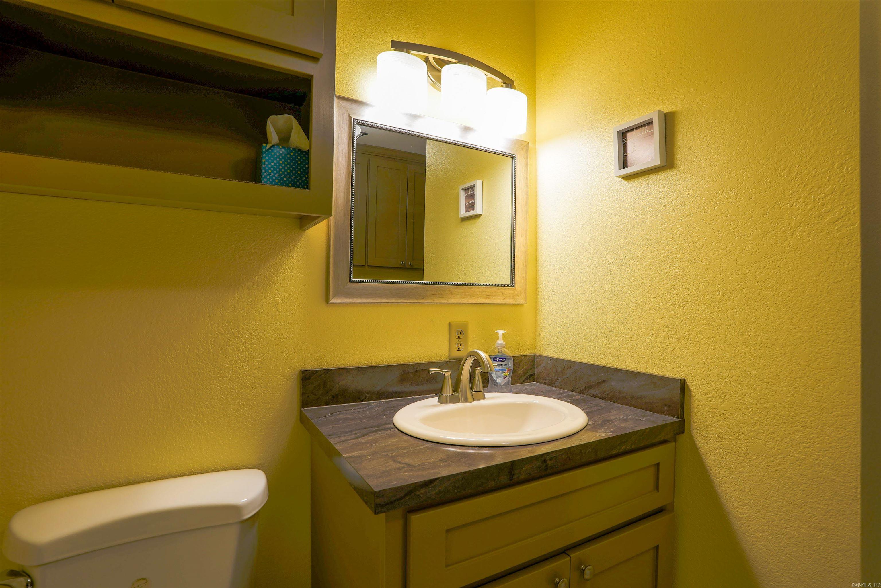 2592 HWY 270 E Mount Ida, AR 71957