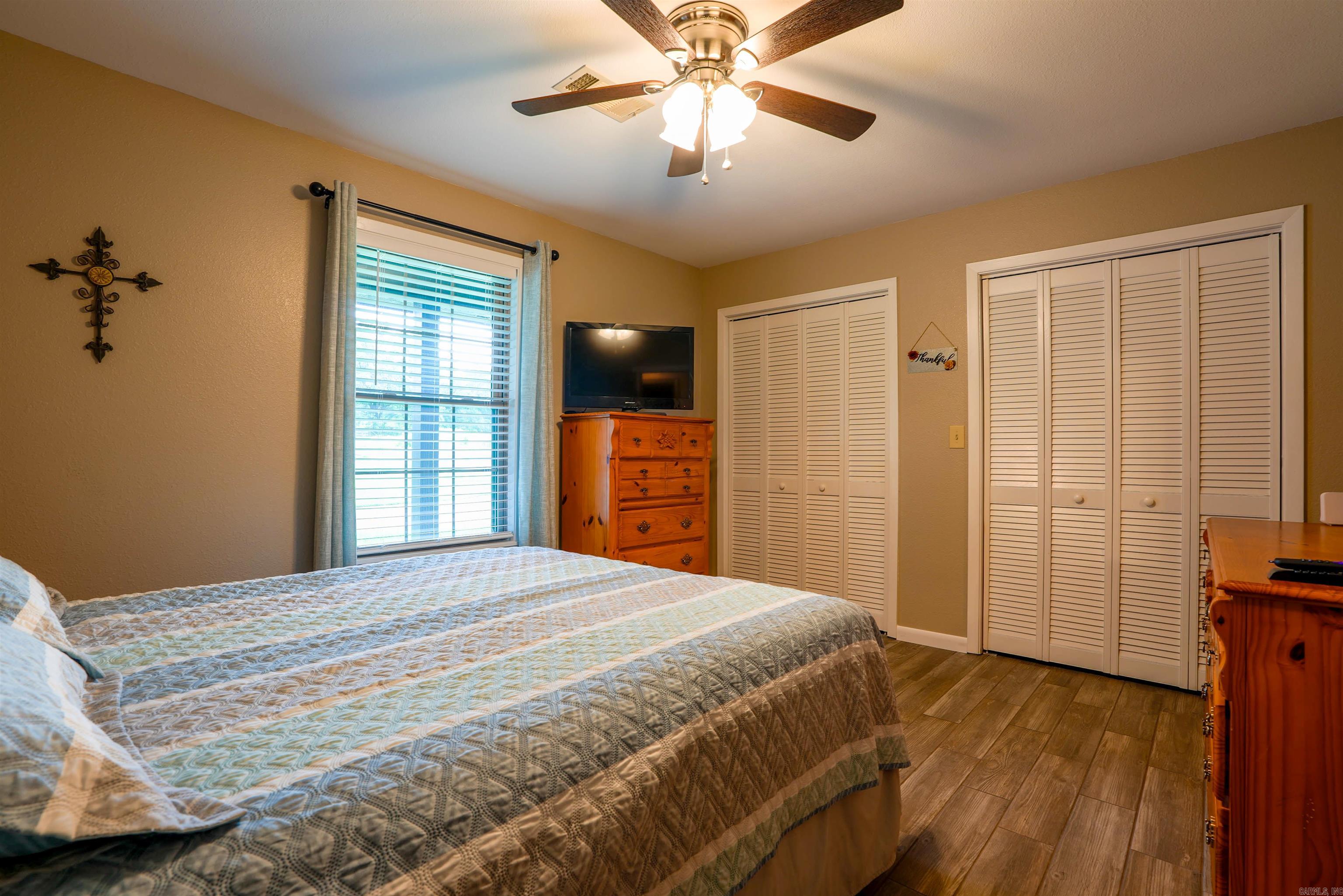 2592 HWY 270 E Mount Ida, AR 71957