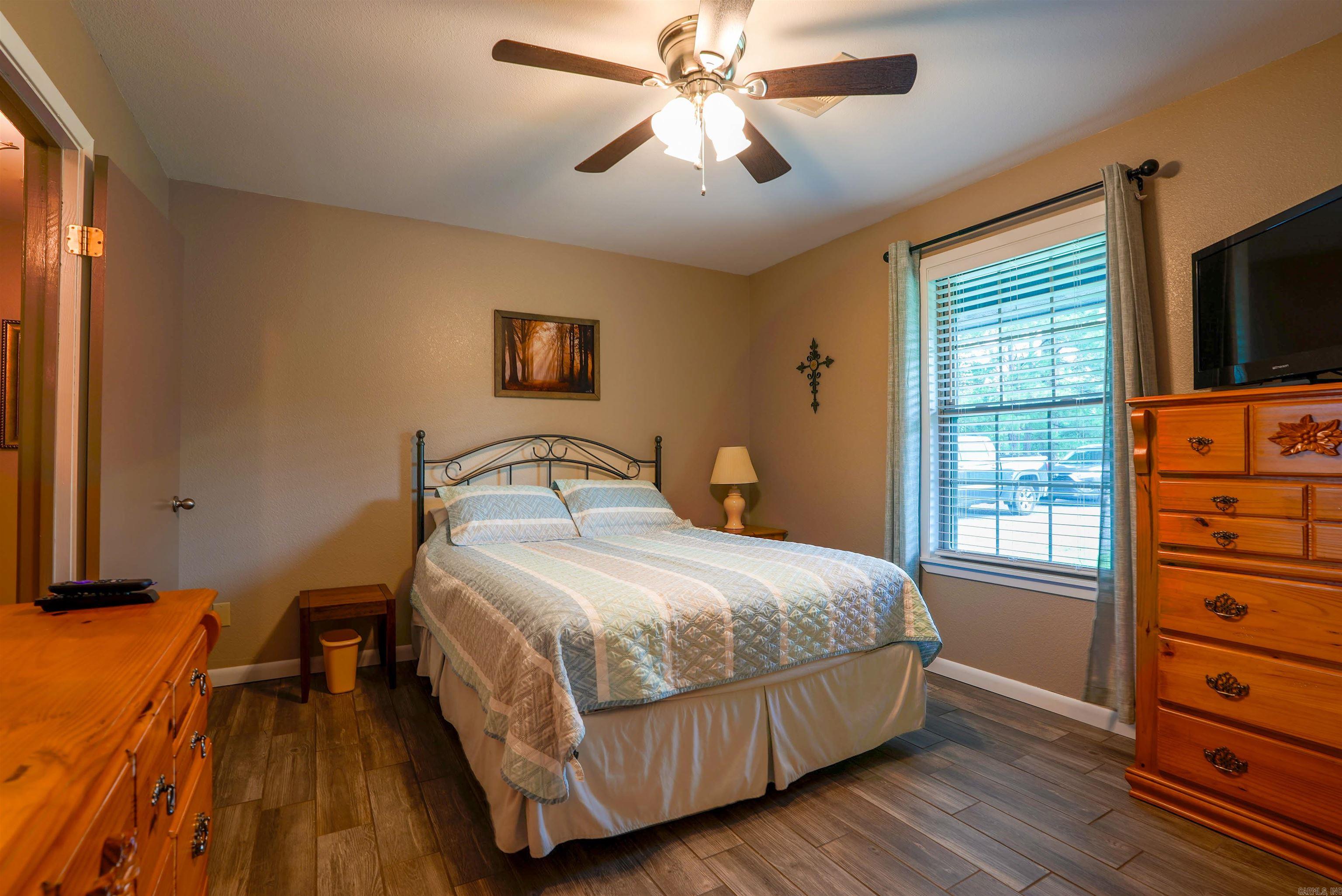 2592 HWY 270 E Mount Ida, AR 71957