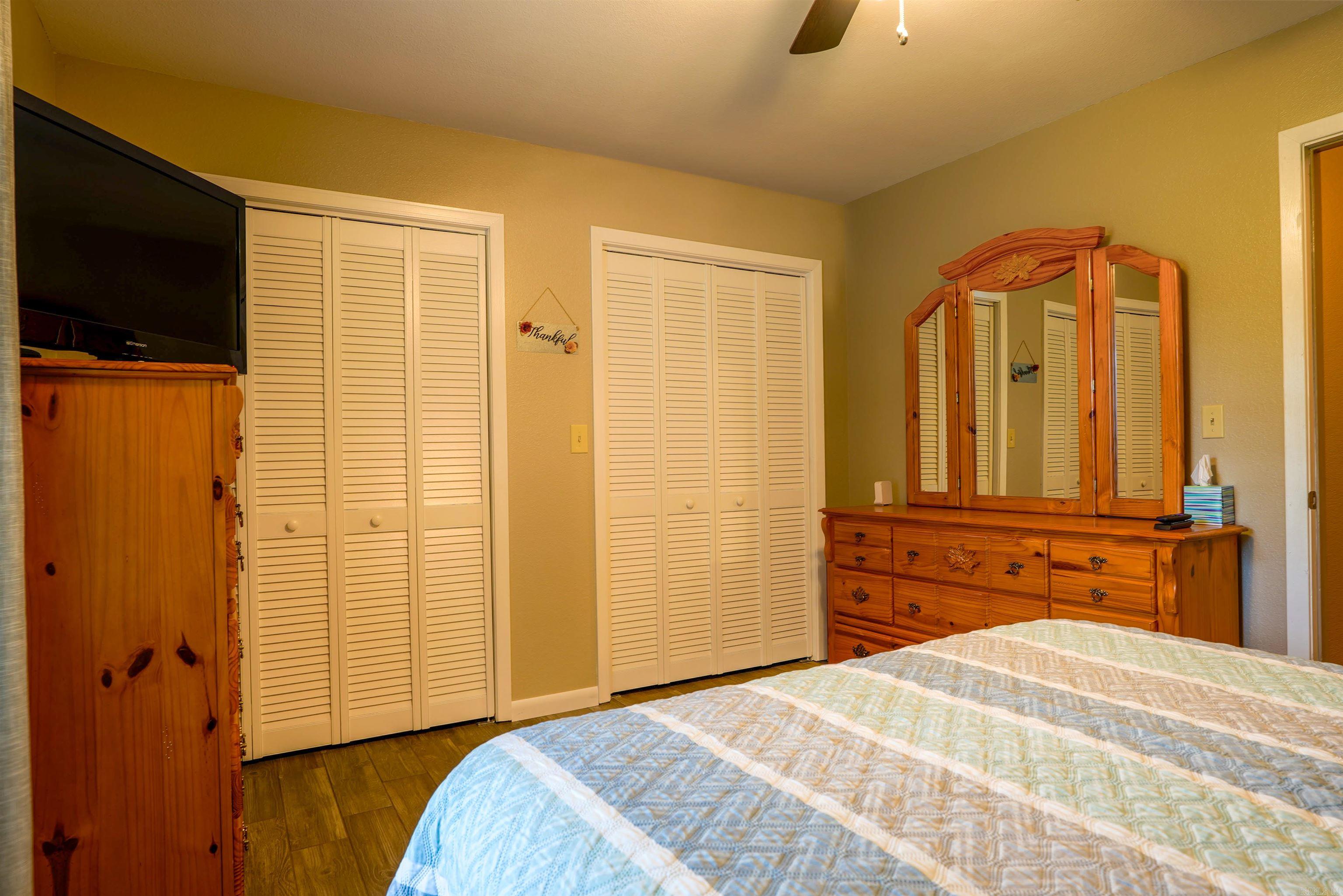 2592 HWY 270 E Mount Ida, AR 71957