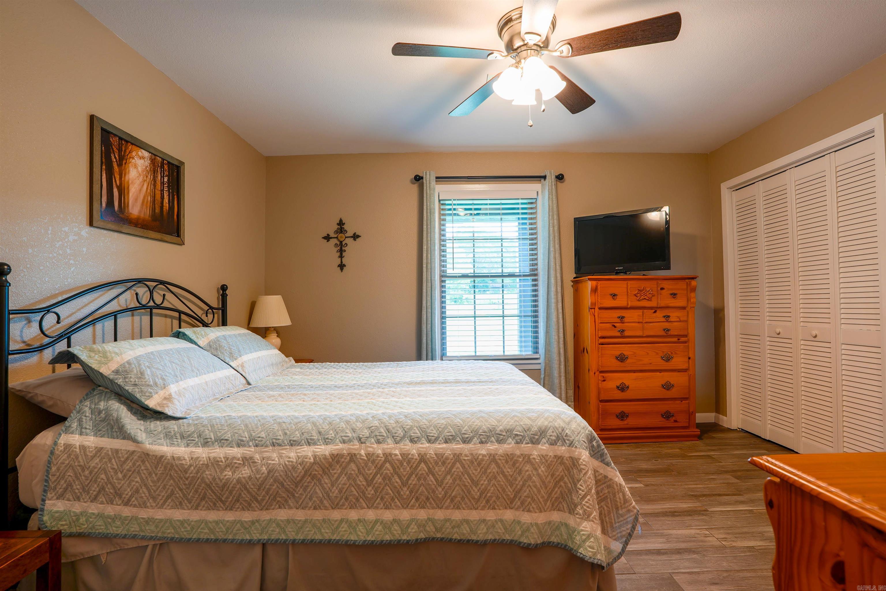 2592 HWY 270 E Mount Ida, AR 71957