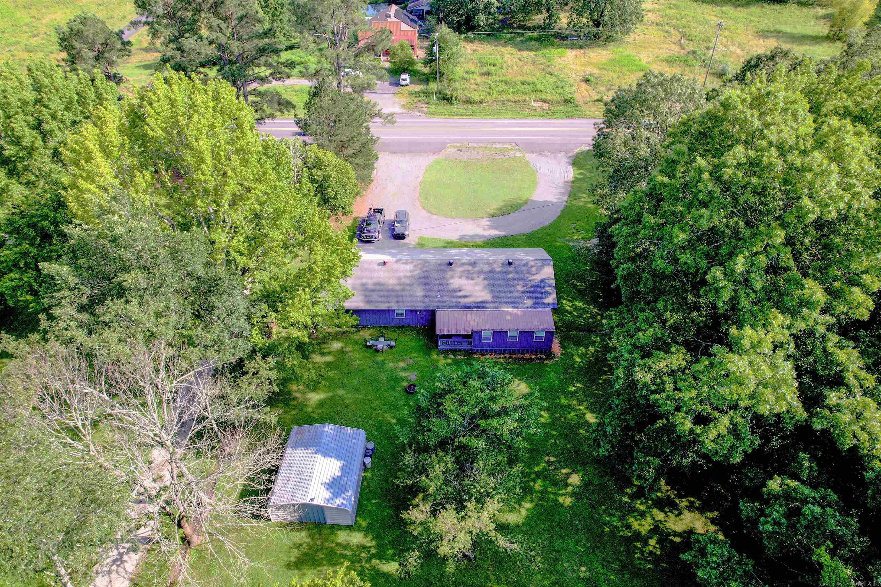 2592 HWY 270 E Mount Ida, AR 71957