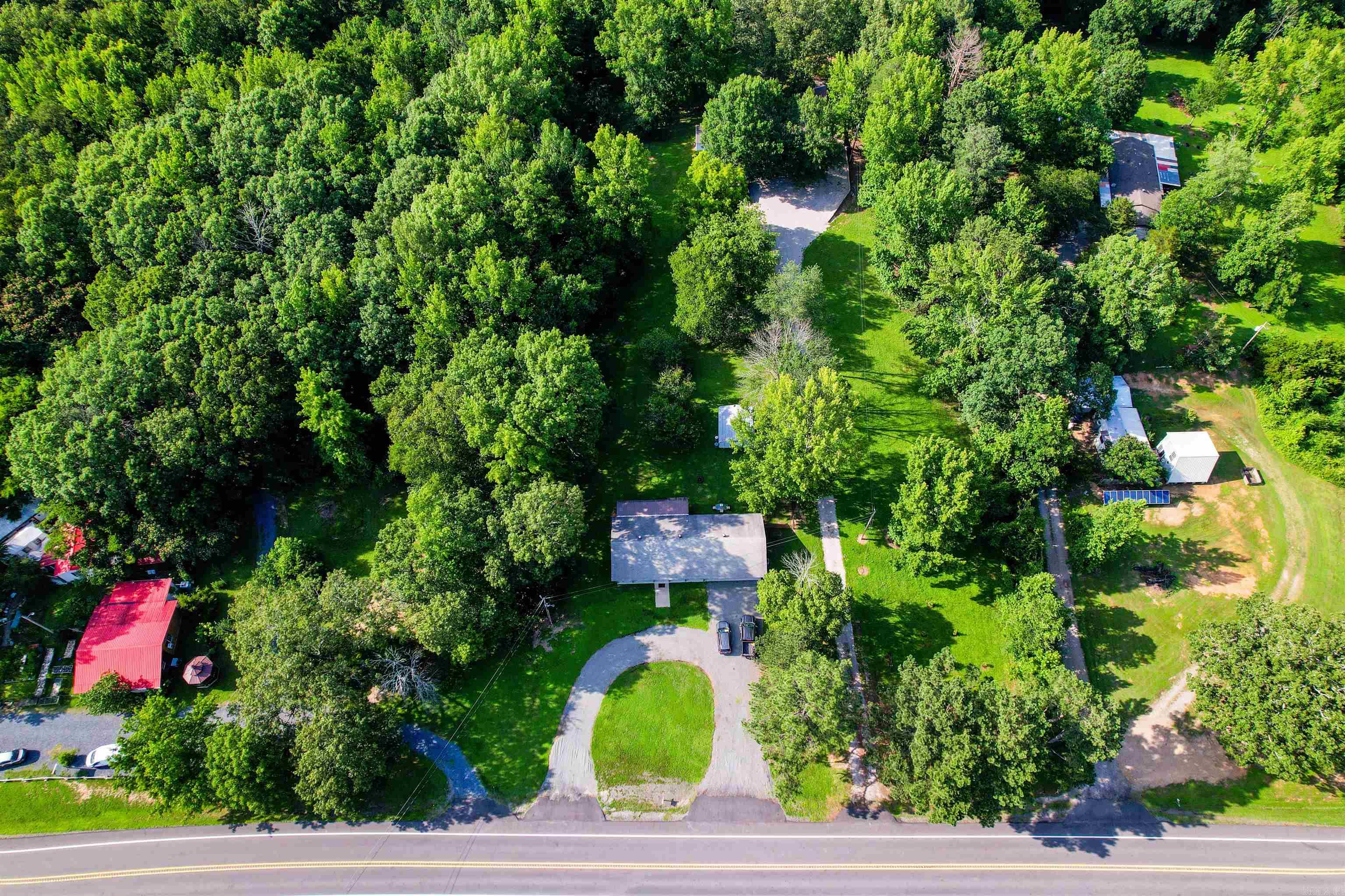 2592 HWY 270 E Mount Ida, AR 71957