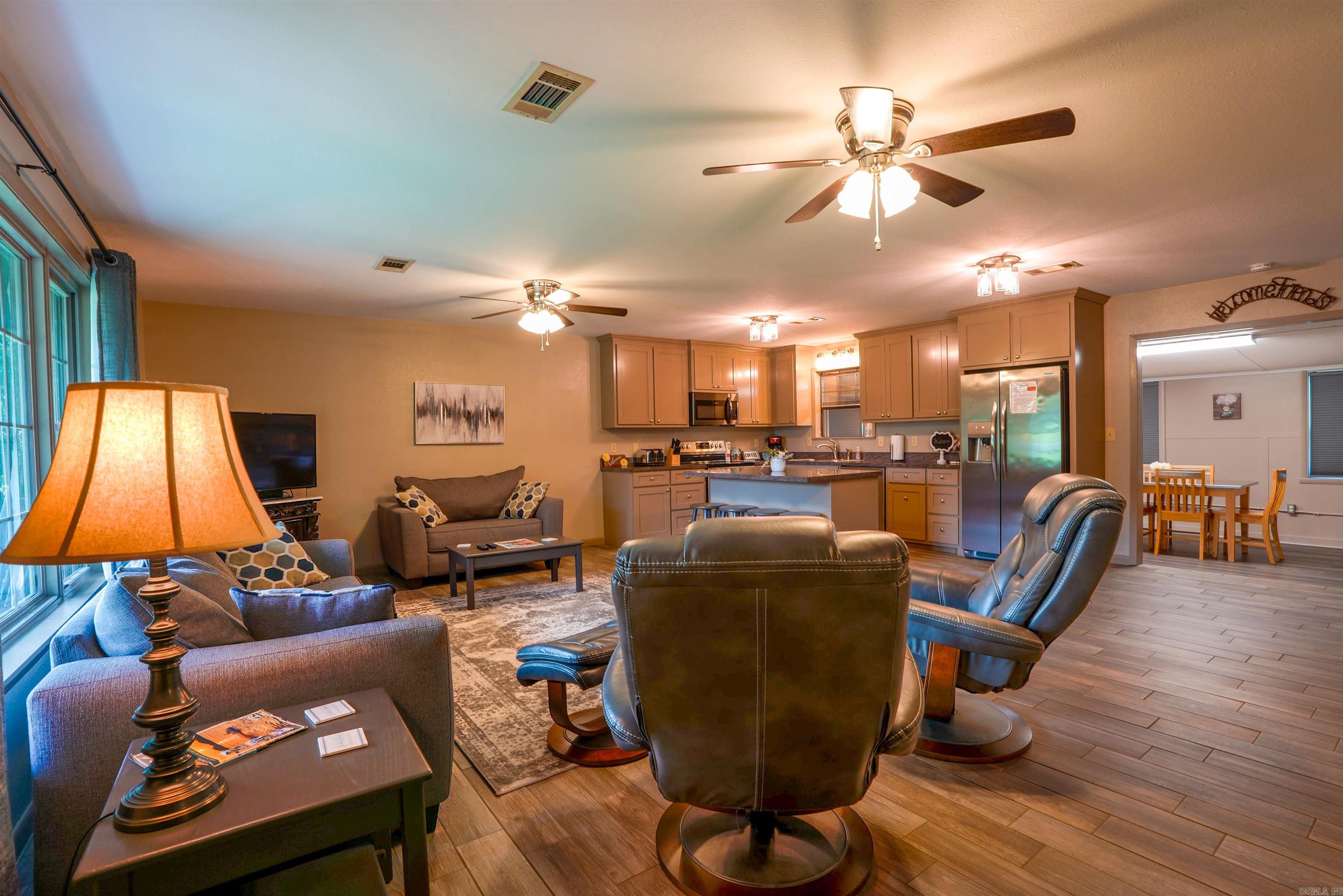 2592 HWY 270 E Mount Ida, AR 71957