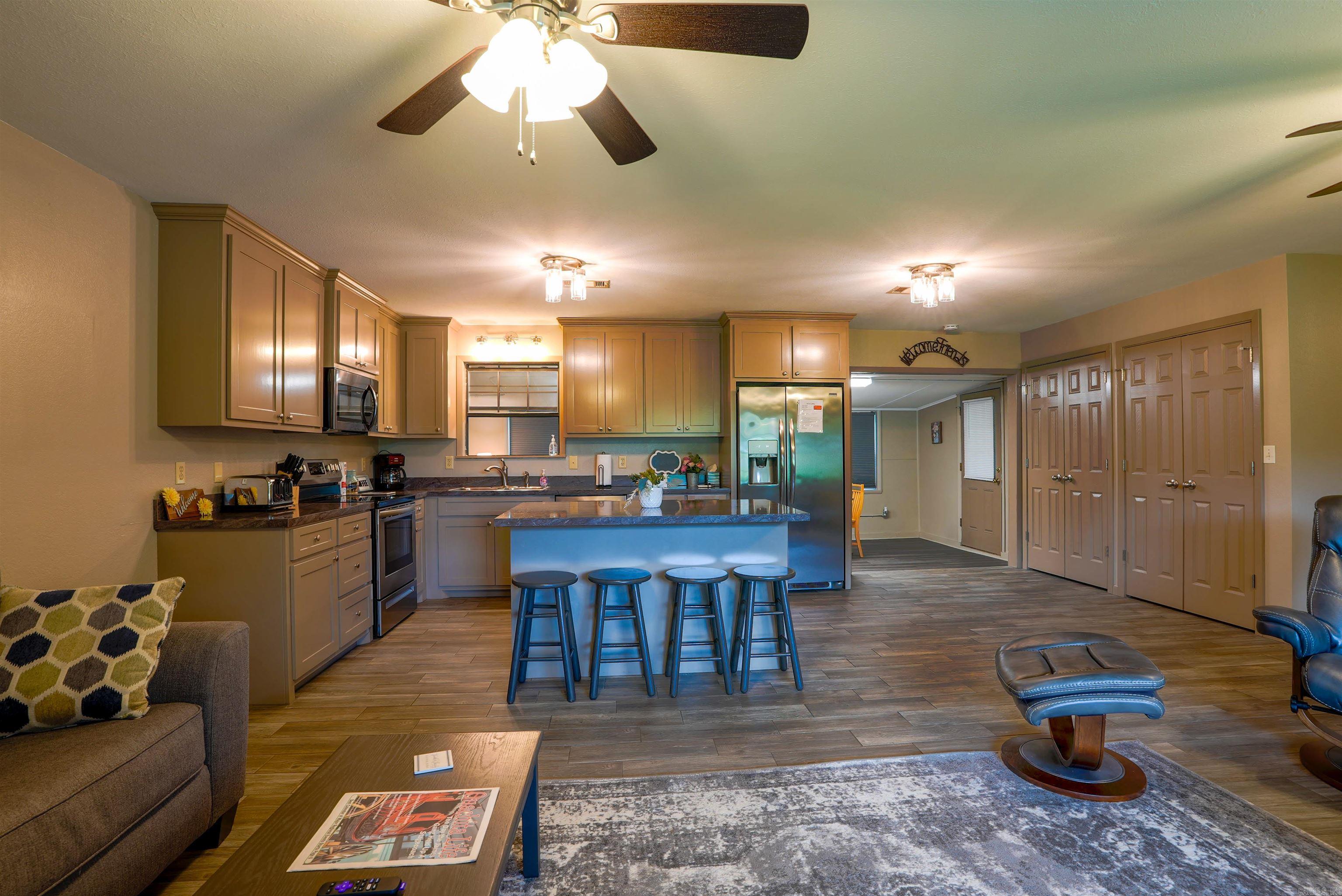 2592 HWY 270 E Mount Ida, AR 71957