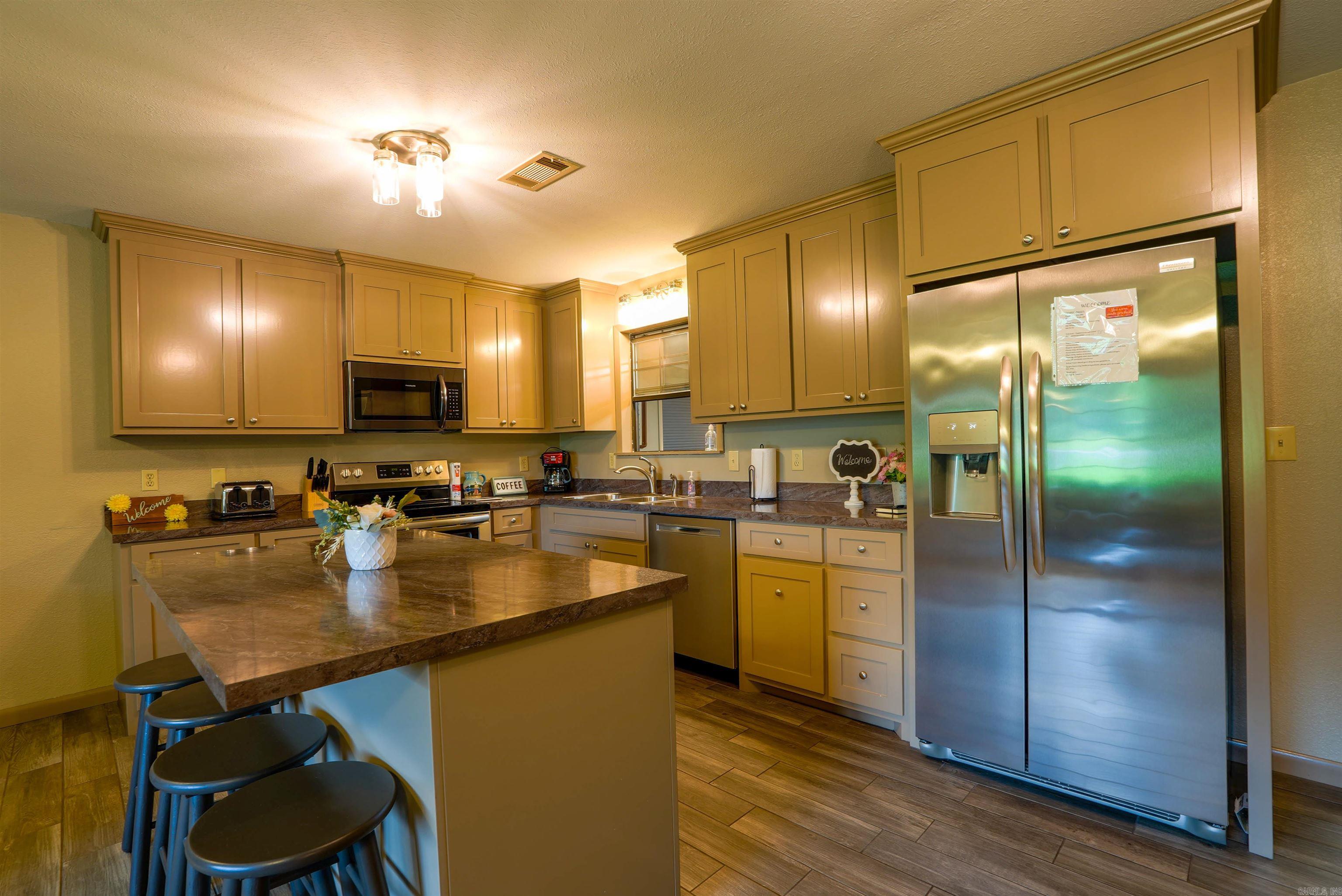 2592 HWY 270 E Mount Ida, AR 71957