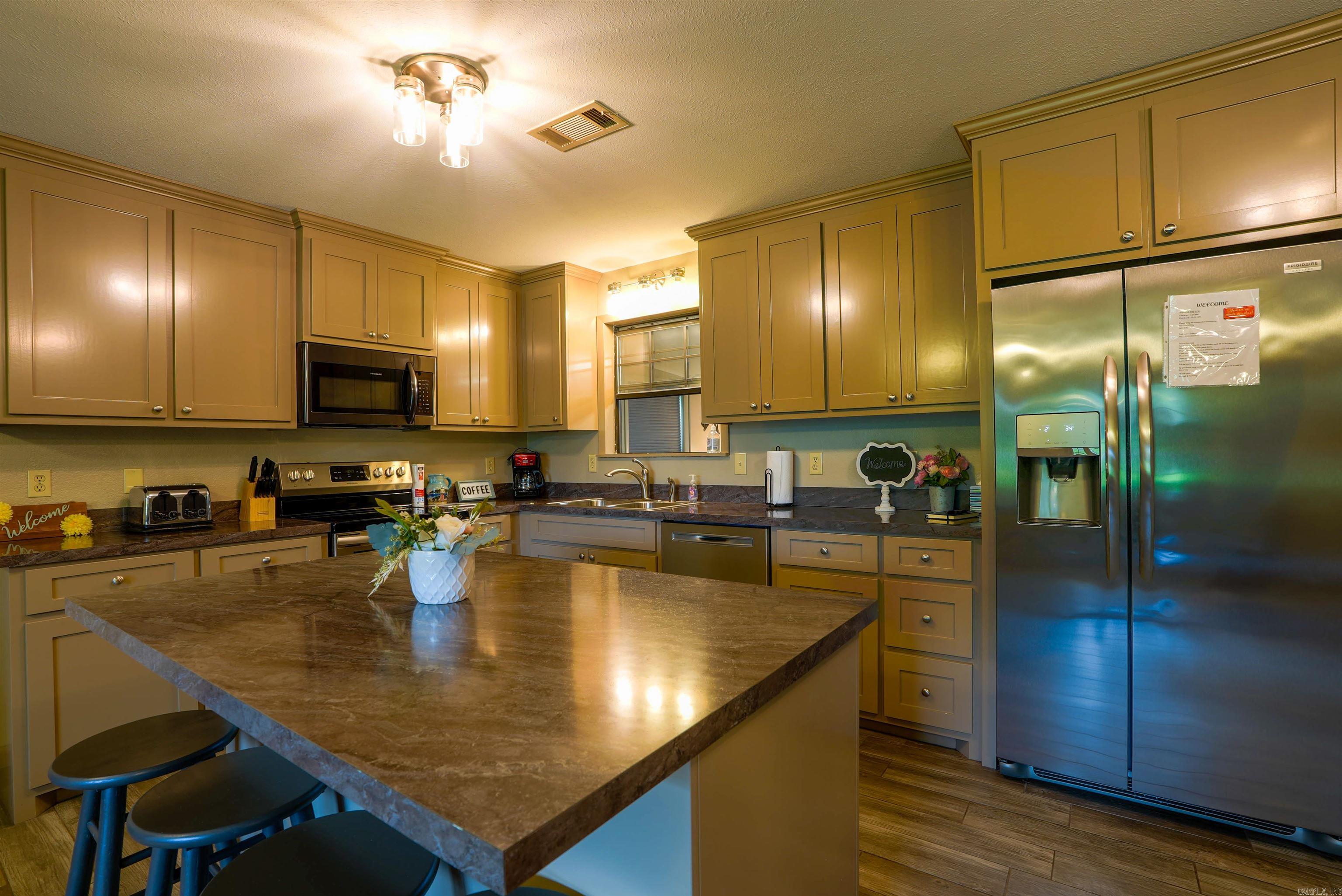 2592 HWY 270 E Mount Ida, AR 71957