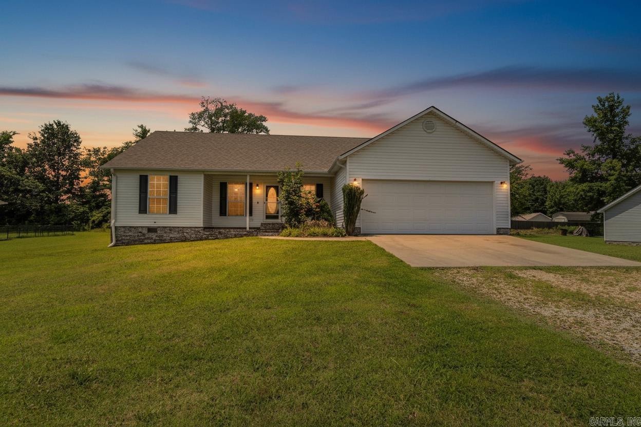 181 Misty Marie  Paragould, AR