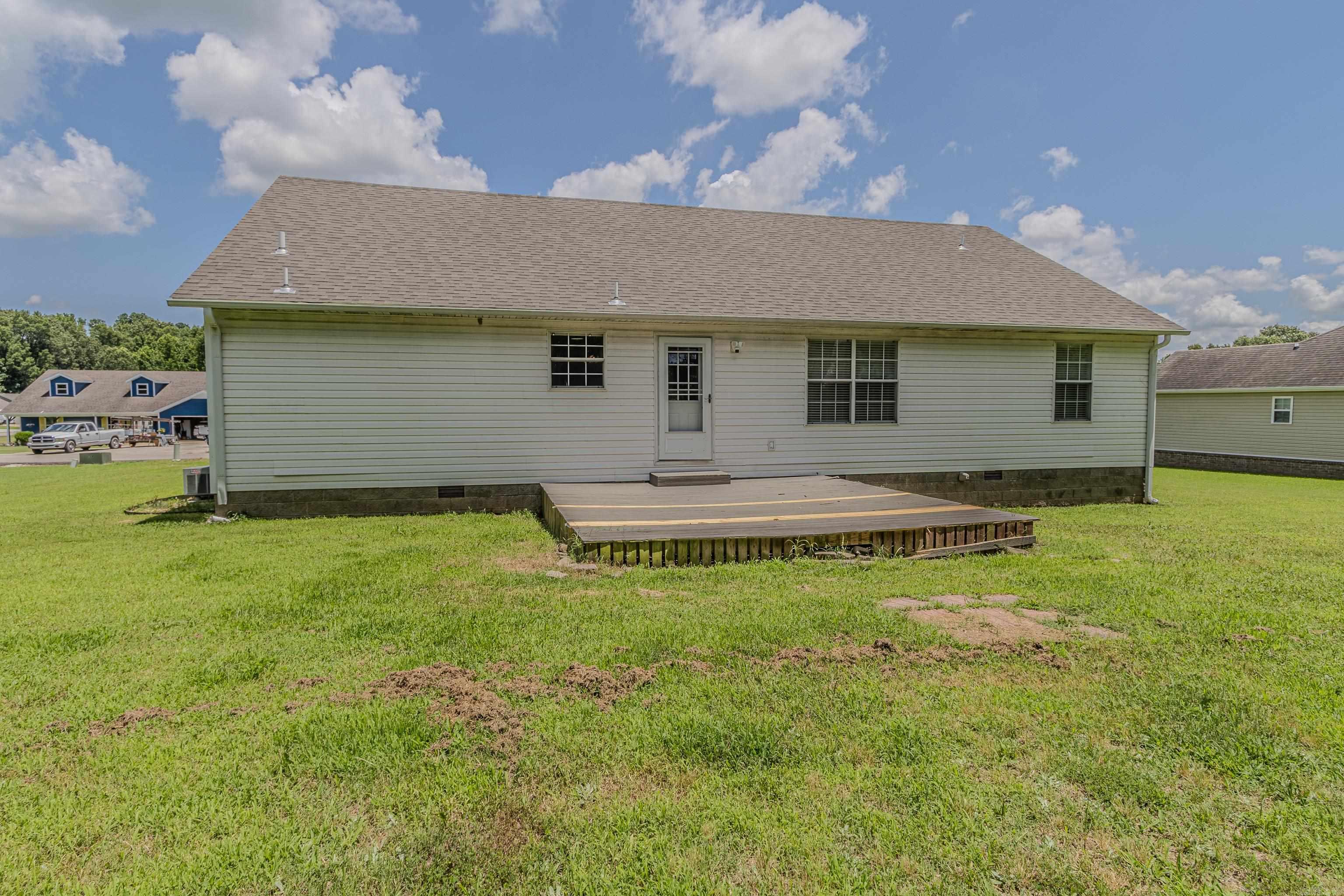 181 Misty Marie  Paragould, AR