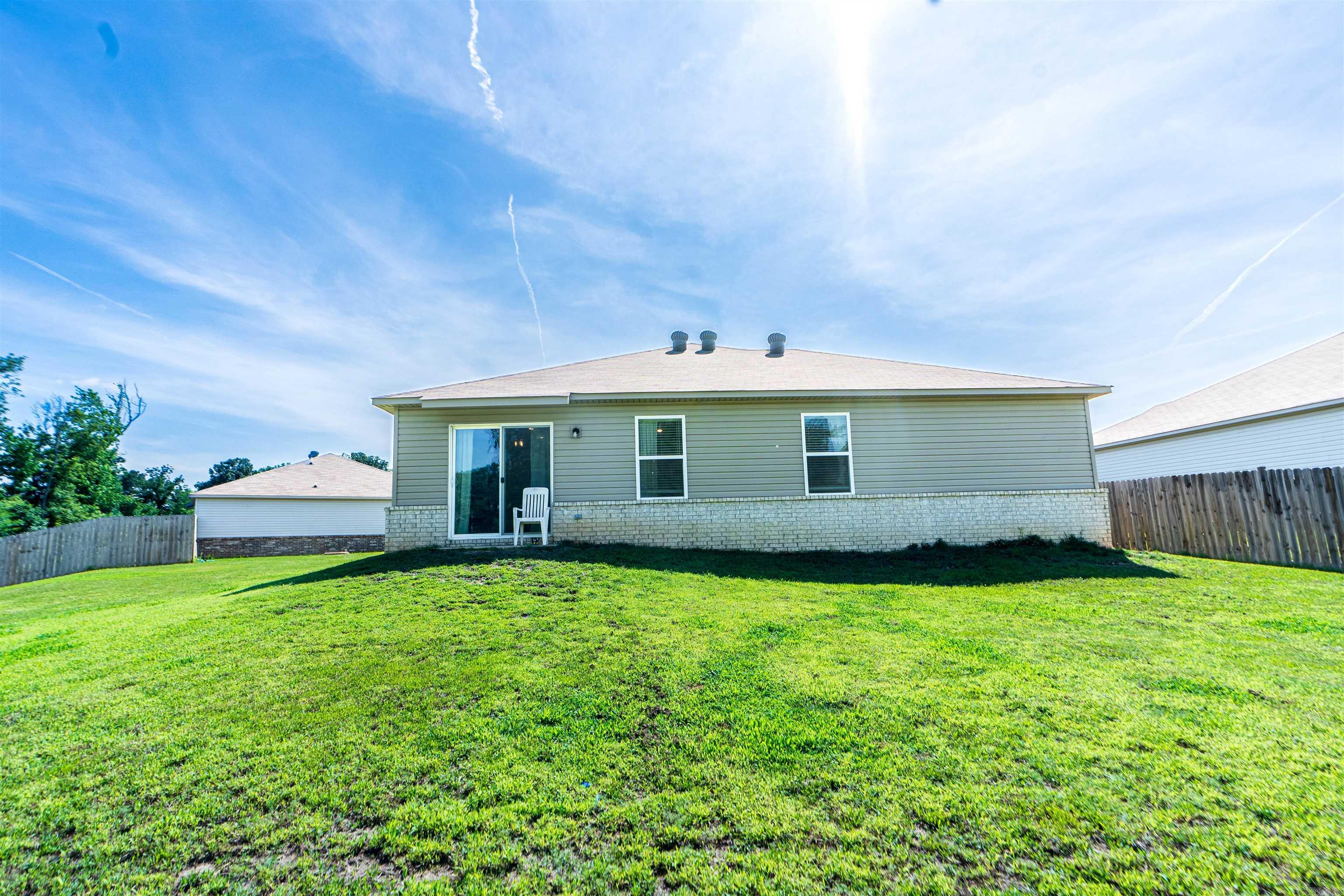 4904 Bedrock  Jonesboro, AR