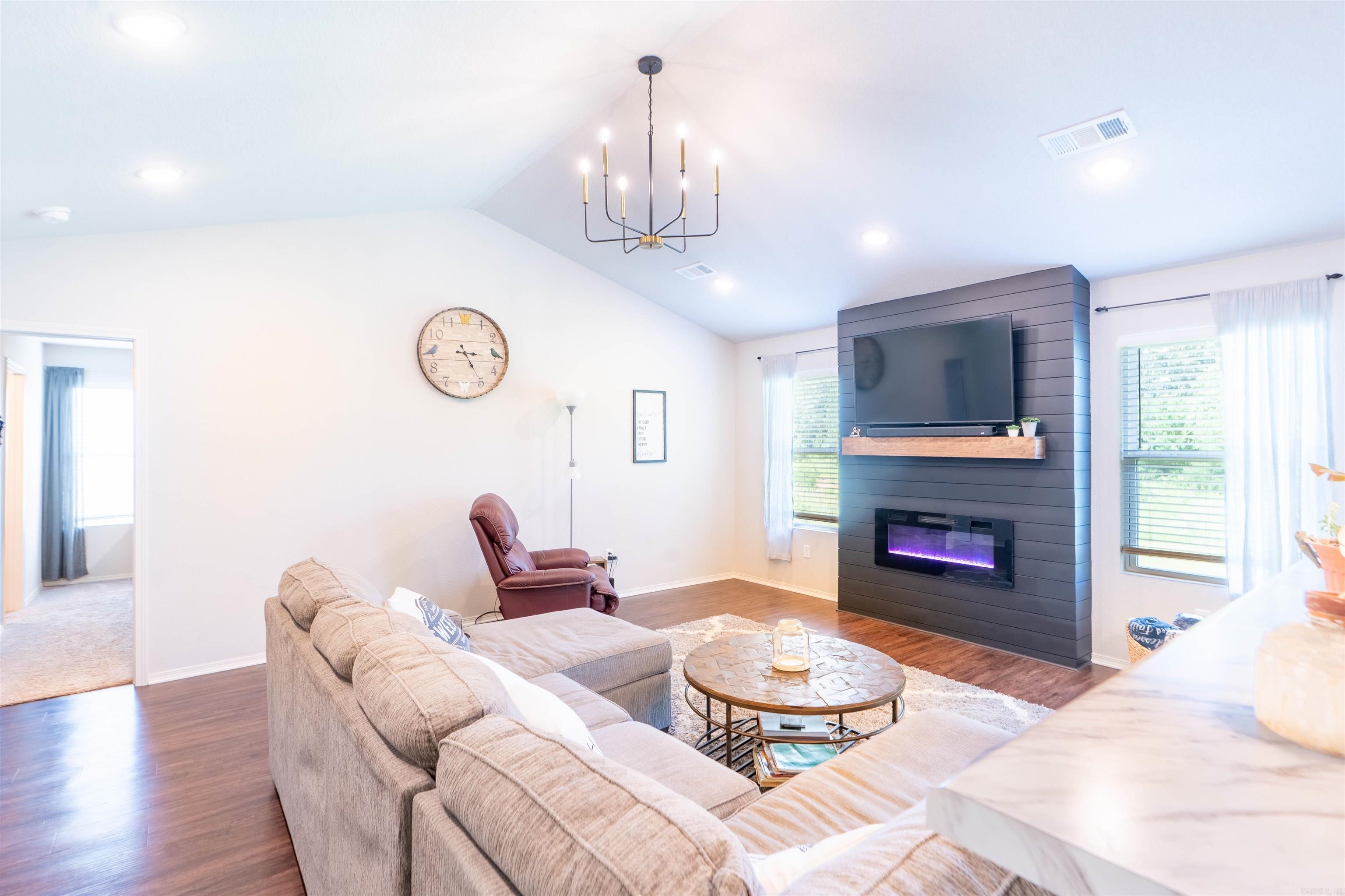 4904 Bedrock  Jonesboro, AR