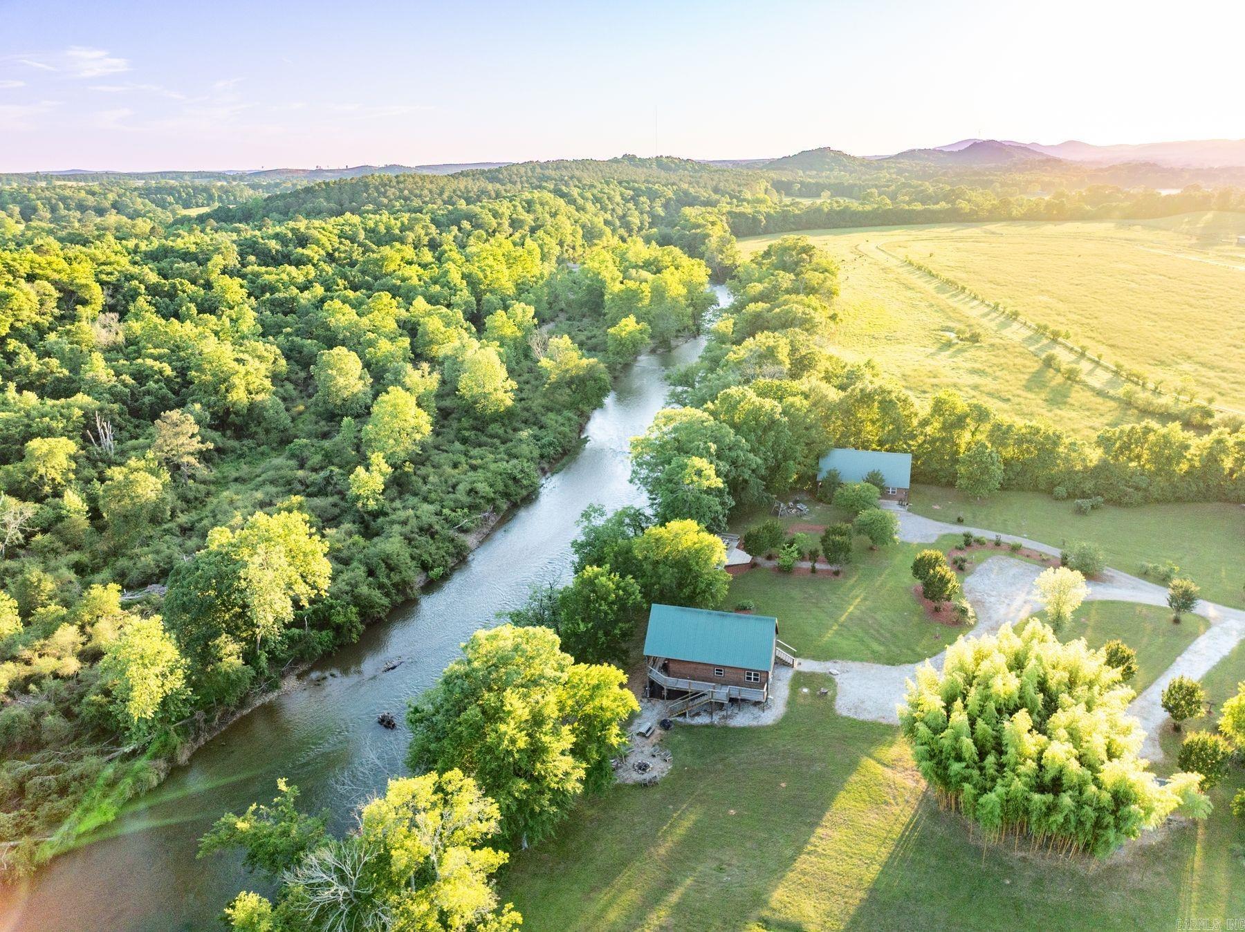 80  Peachtree  Glenwood, AR