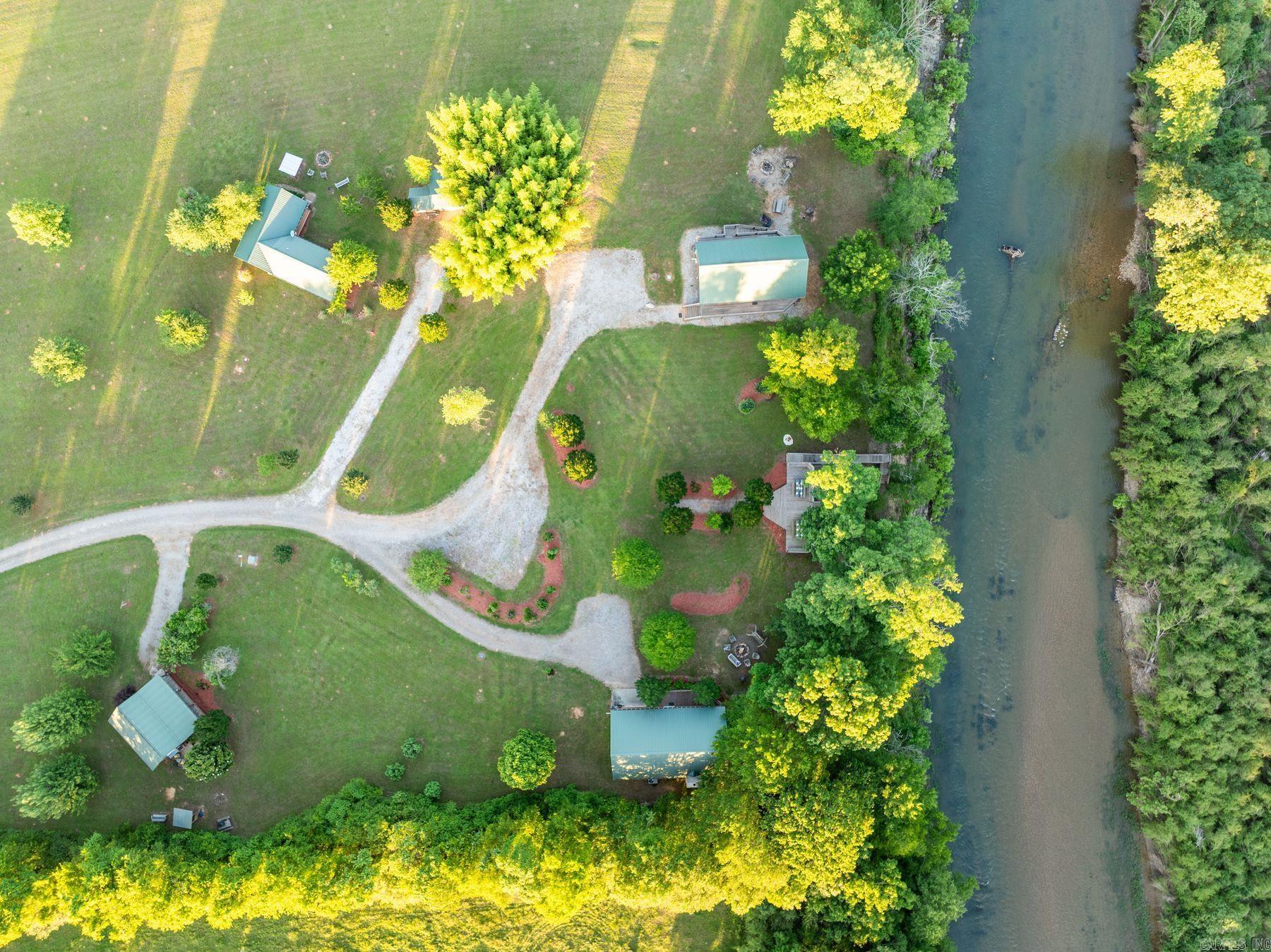 80 Peachtree  Glenwood, AR