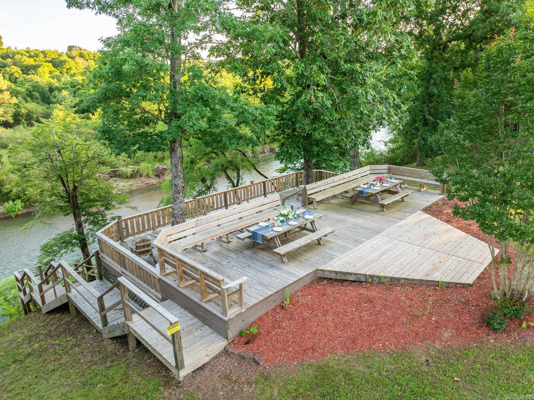 80 Peachtree  Glenwood, AR