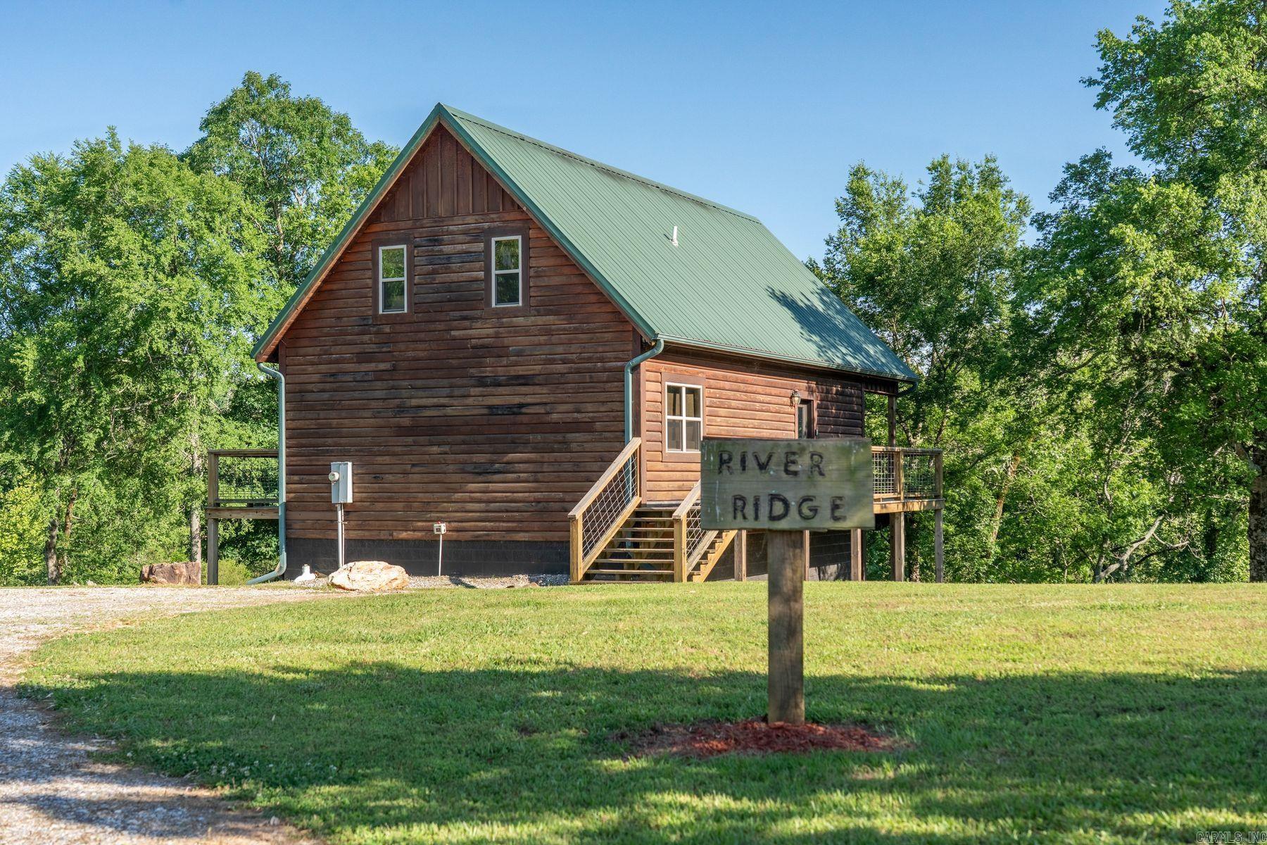 80 Peachtree  Glenwood, AR