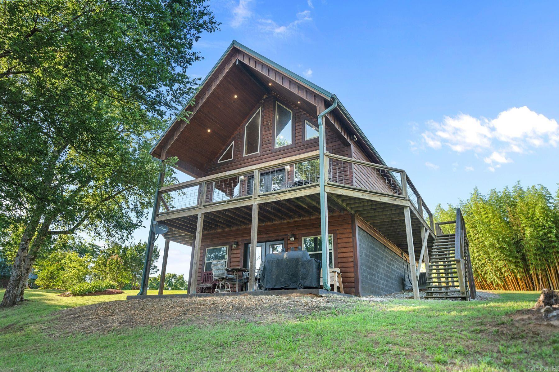 80 Peachtree  Glenwood, AR