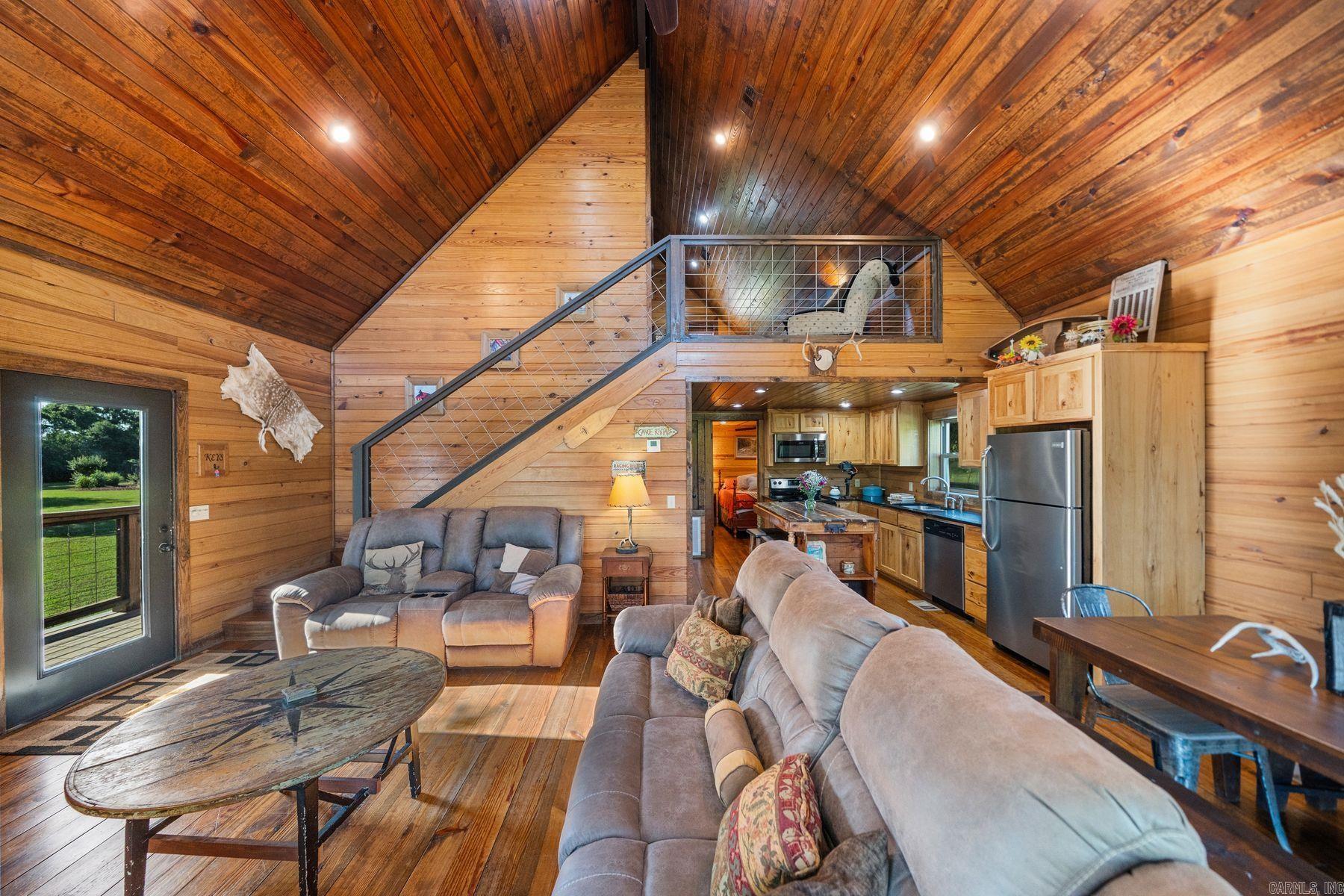 80 Peachtree  Glenwood, AR