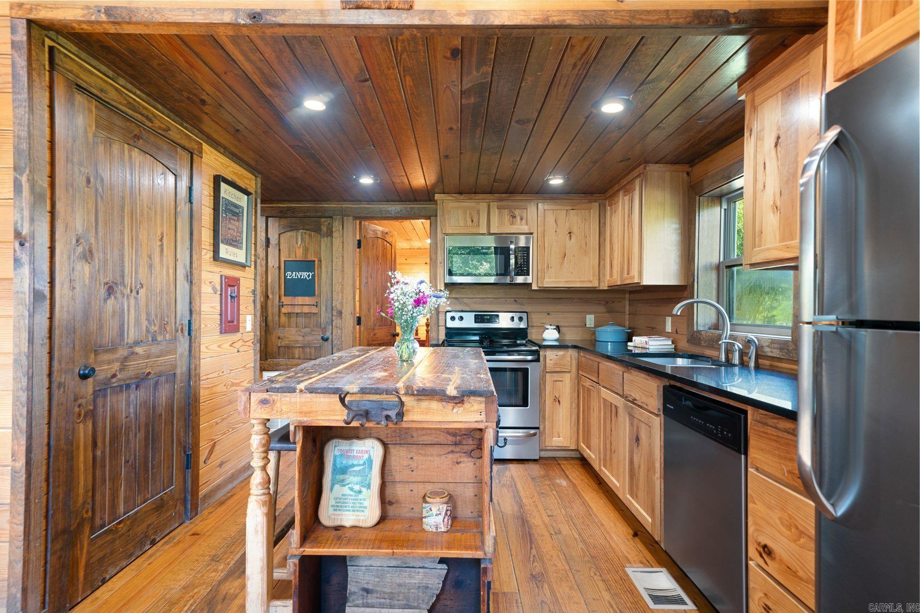 80 Peachtree  Glenwood, AR