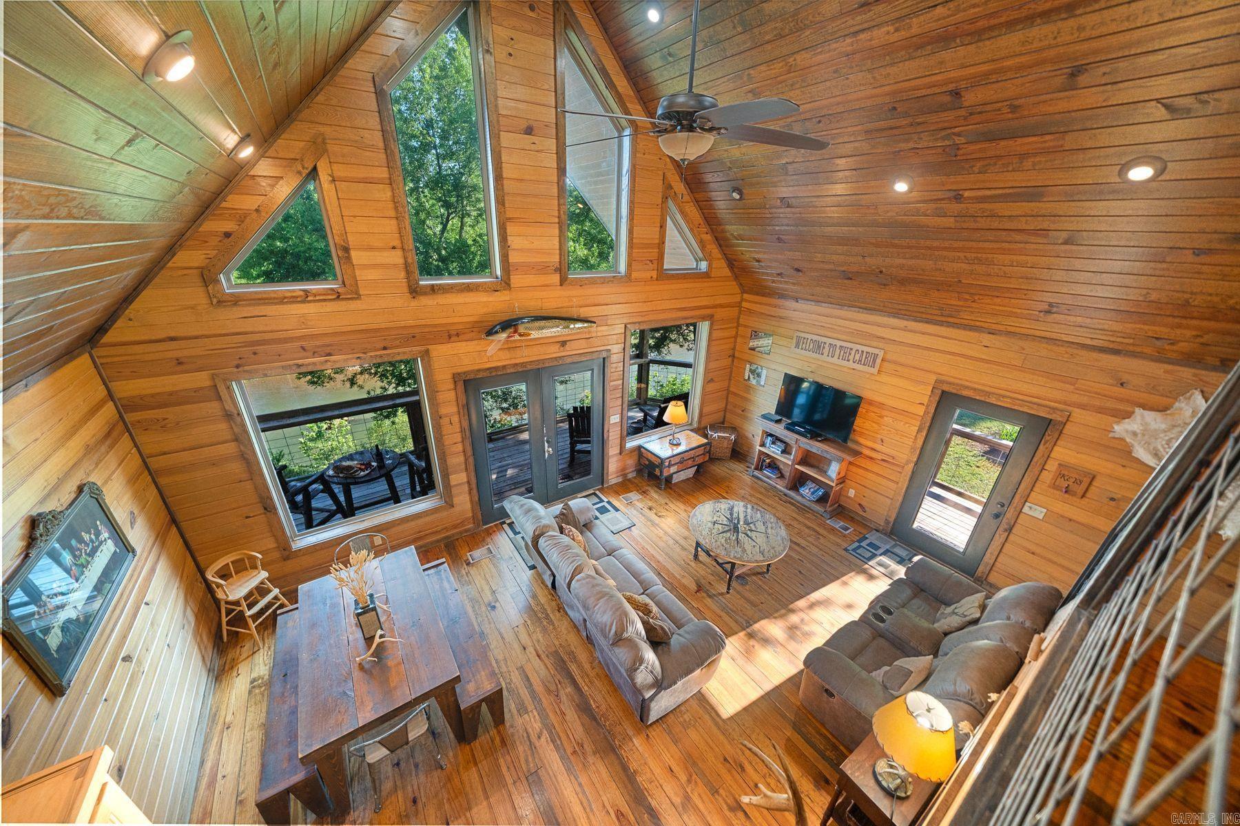 80 Peachtree  Glenwood, AR