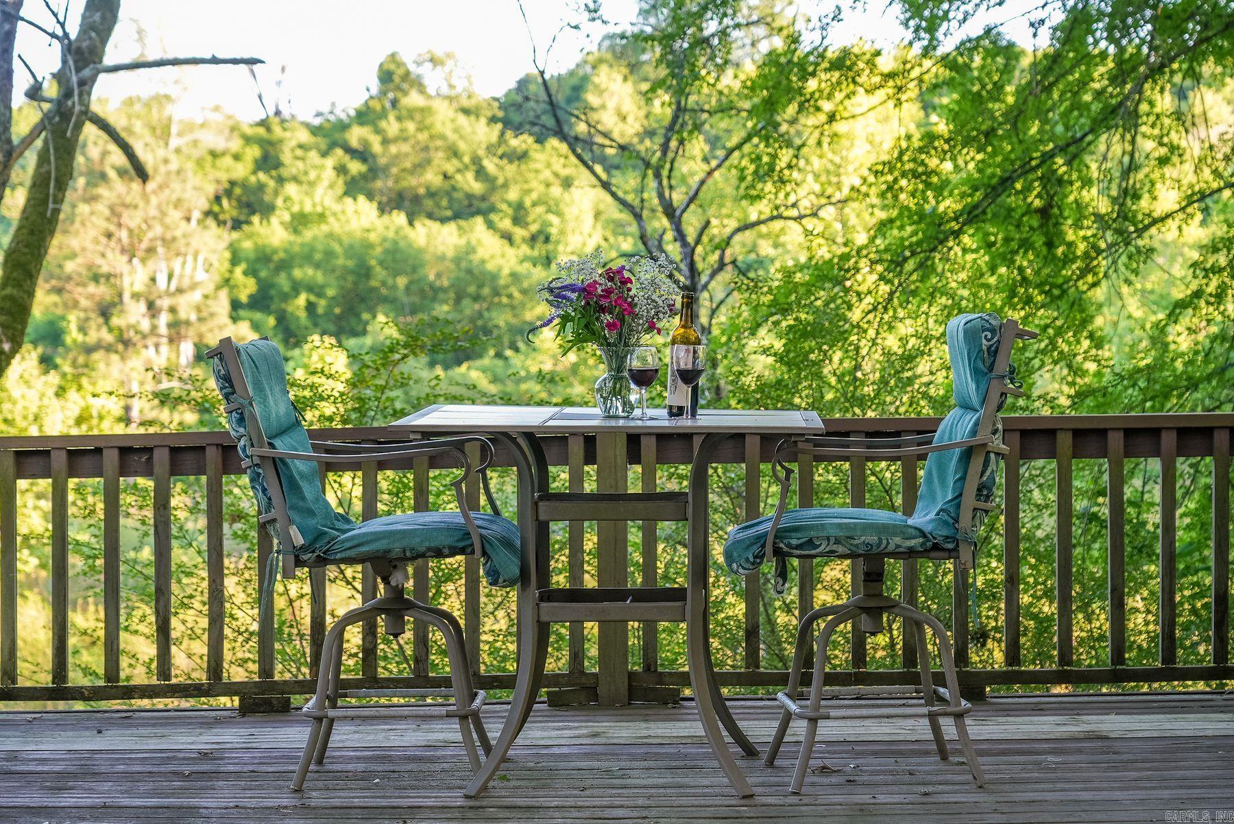 80 Peachtree  Glenwood, AR